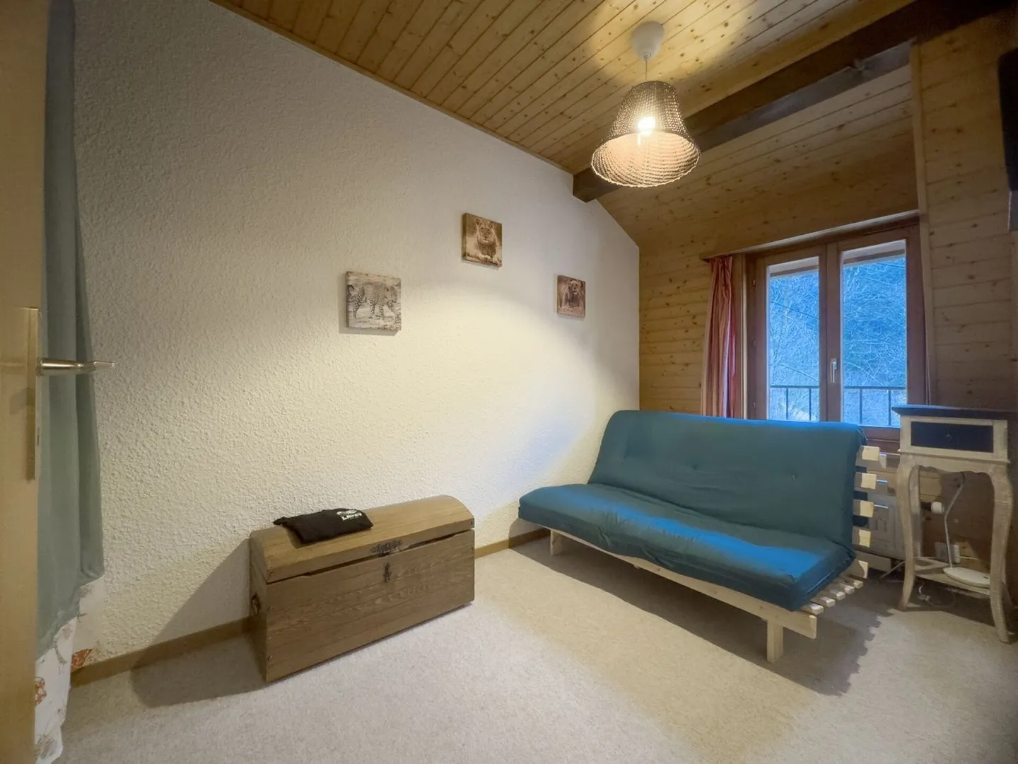 Appartamento attico con 3,5 stanze. - Foto 11 di 13