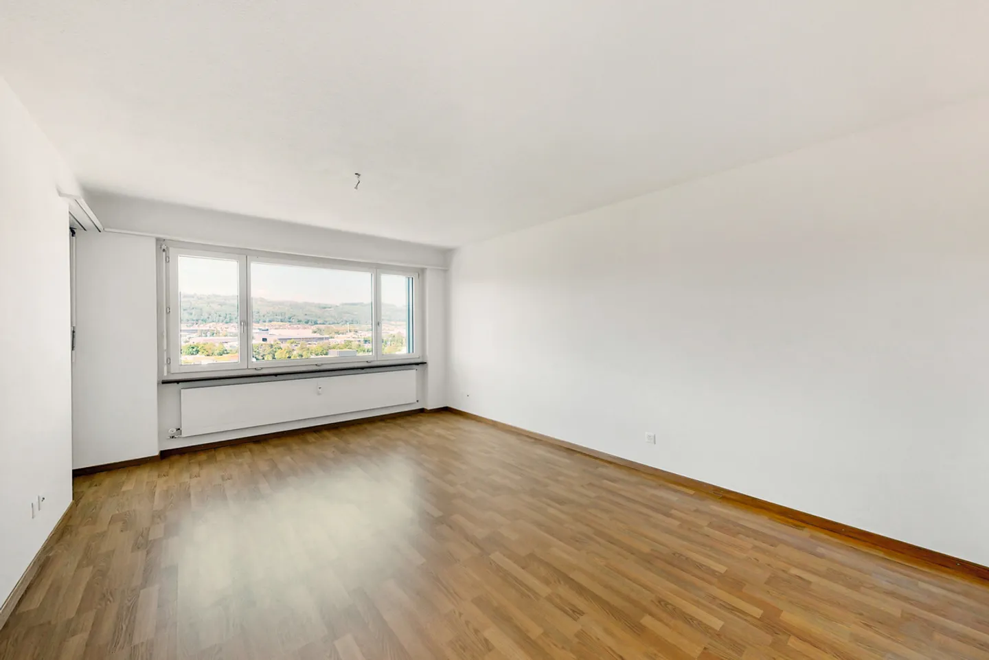 Geräumige Wohnung mit Aussicht - Foto 13 von 13