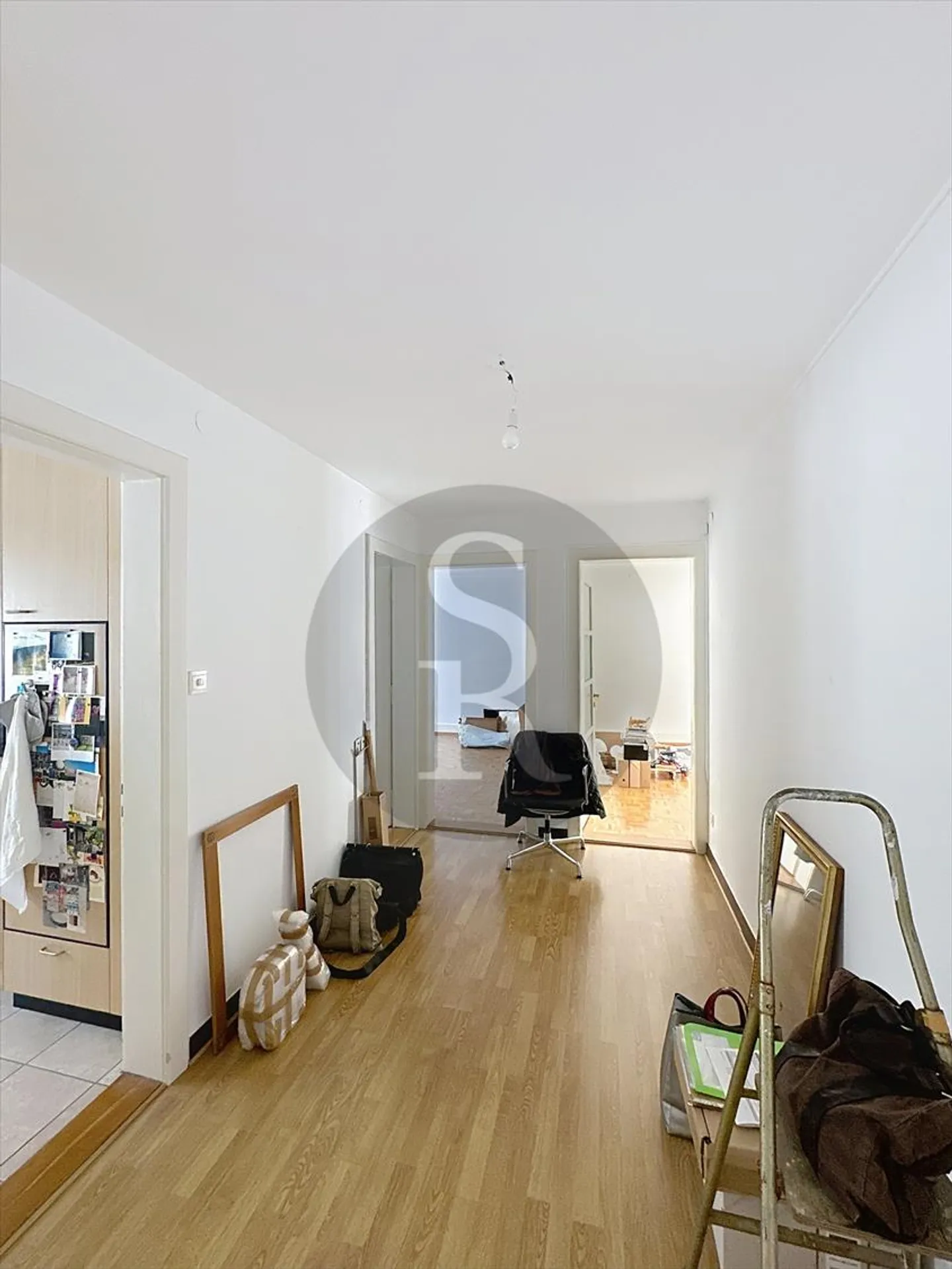 Charmant Appartement au Rez - Photo 5 sur 7