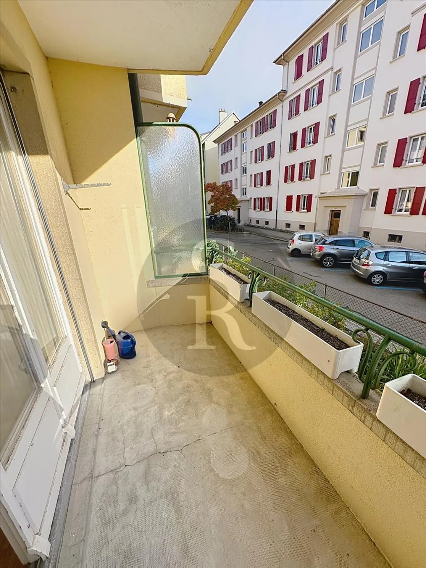 Charmant Appartement au Rez - Photo 7 sur 7