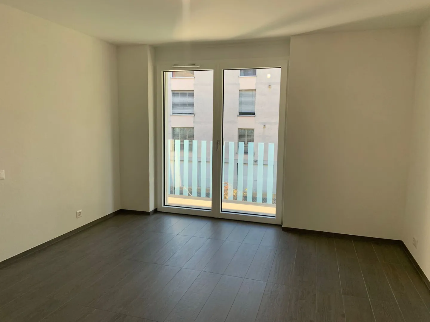 Magnifico appartamento di 3,5 locali in affitto a Fully - Foto 4 di 10