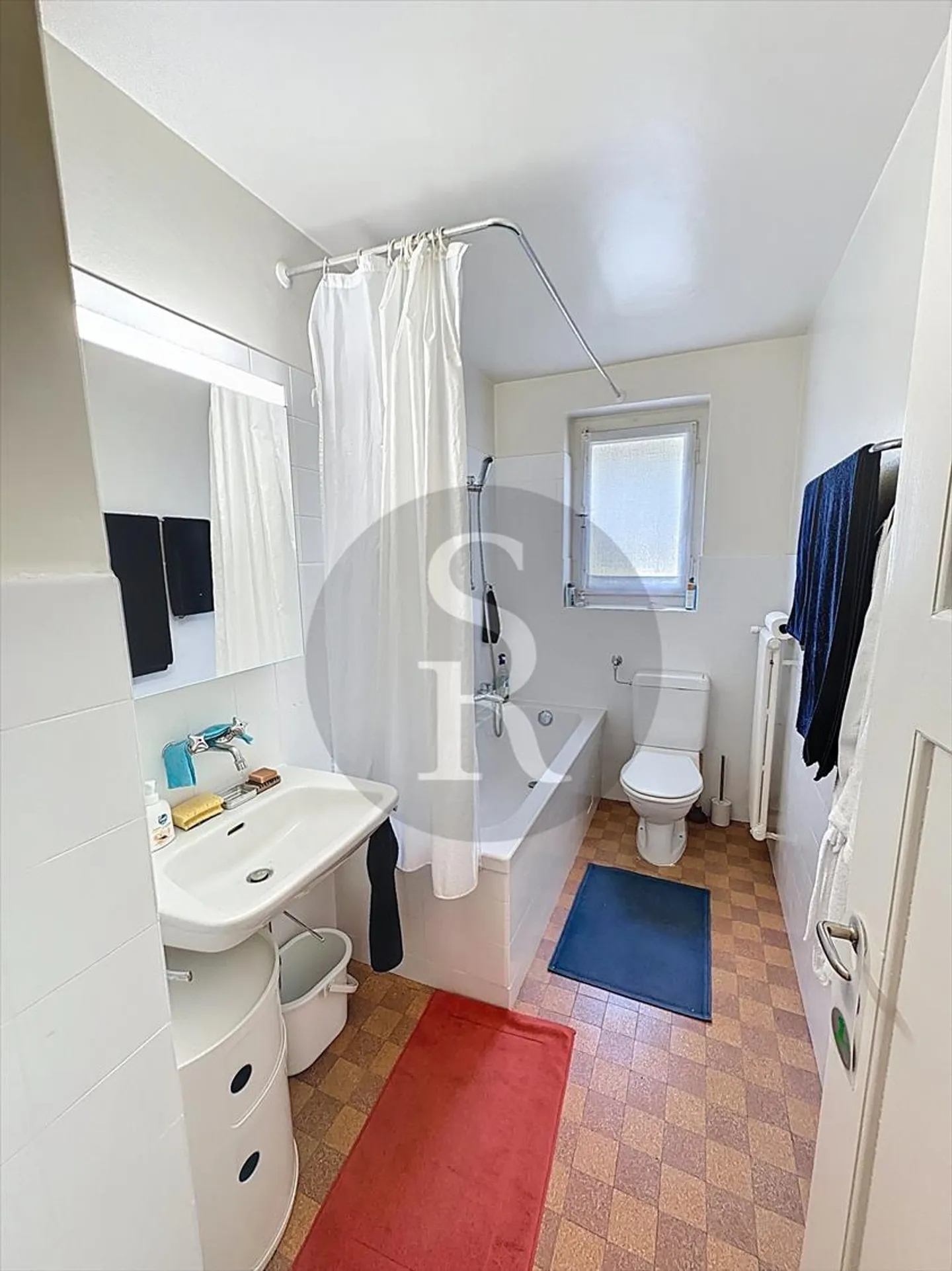 Charmant Appartement au Rez - Photo 6 sur 7