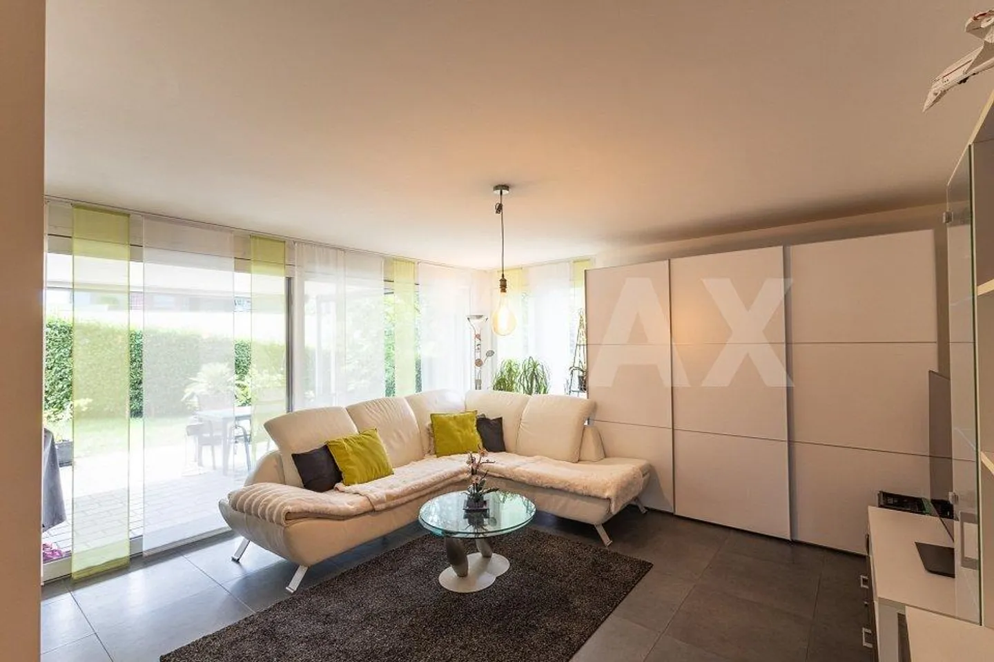 Geräumige Wohnung mit Seesicht - Foto 5 von 13