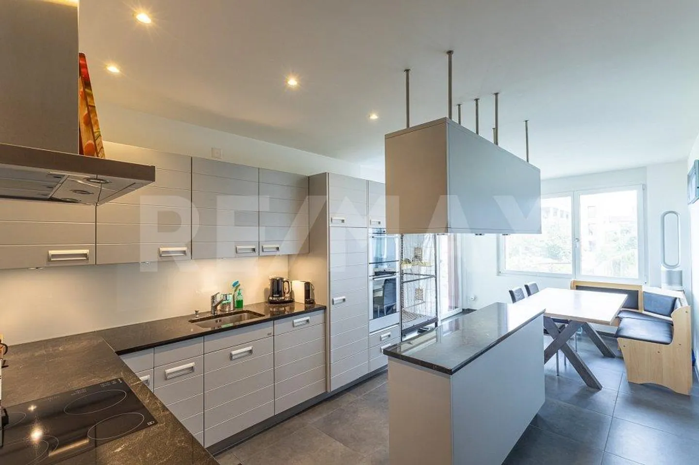 Geräumige Wohnung mit Seesicht - Foto 6 von 13