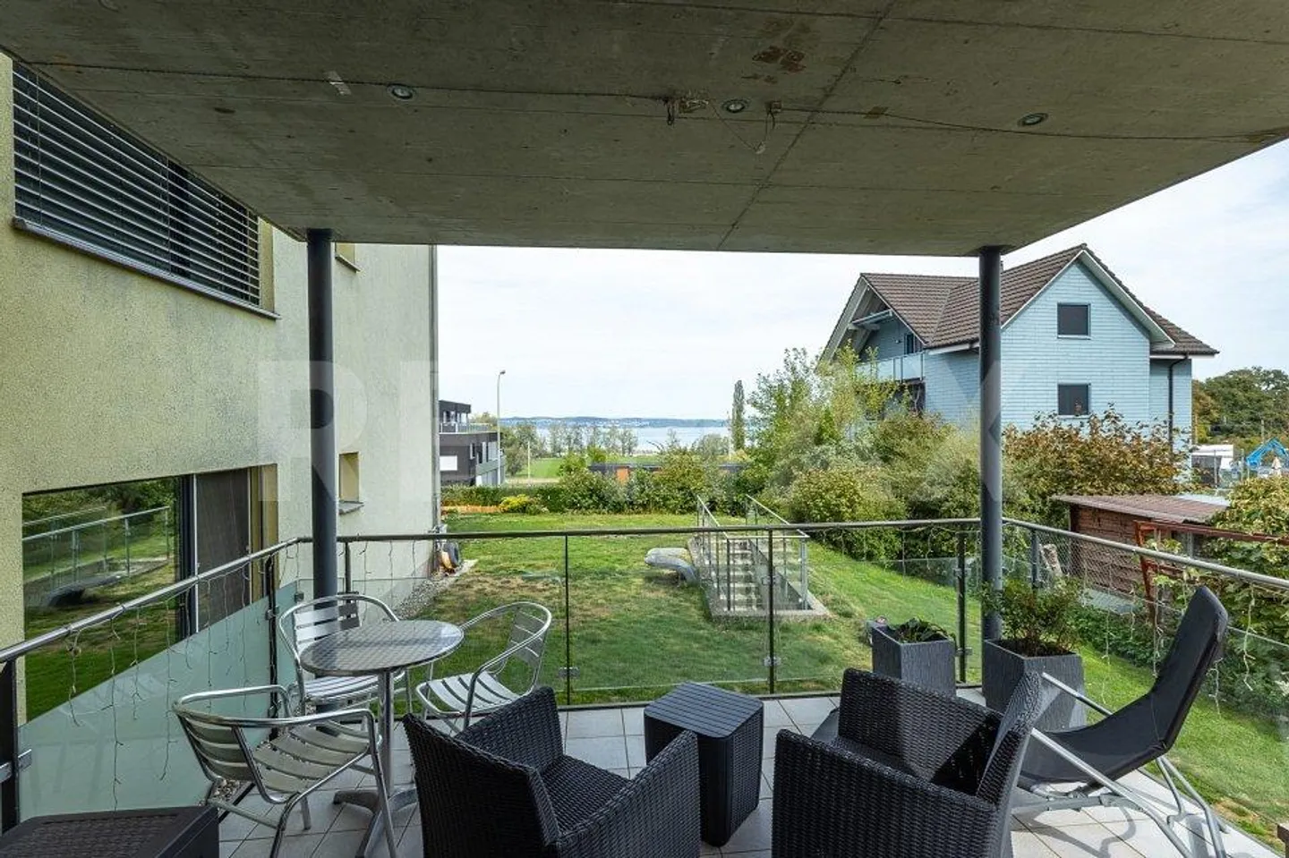 Geräumige Wohnung mit Seesicht - Foto 7 von 13