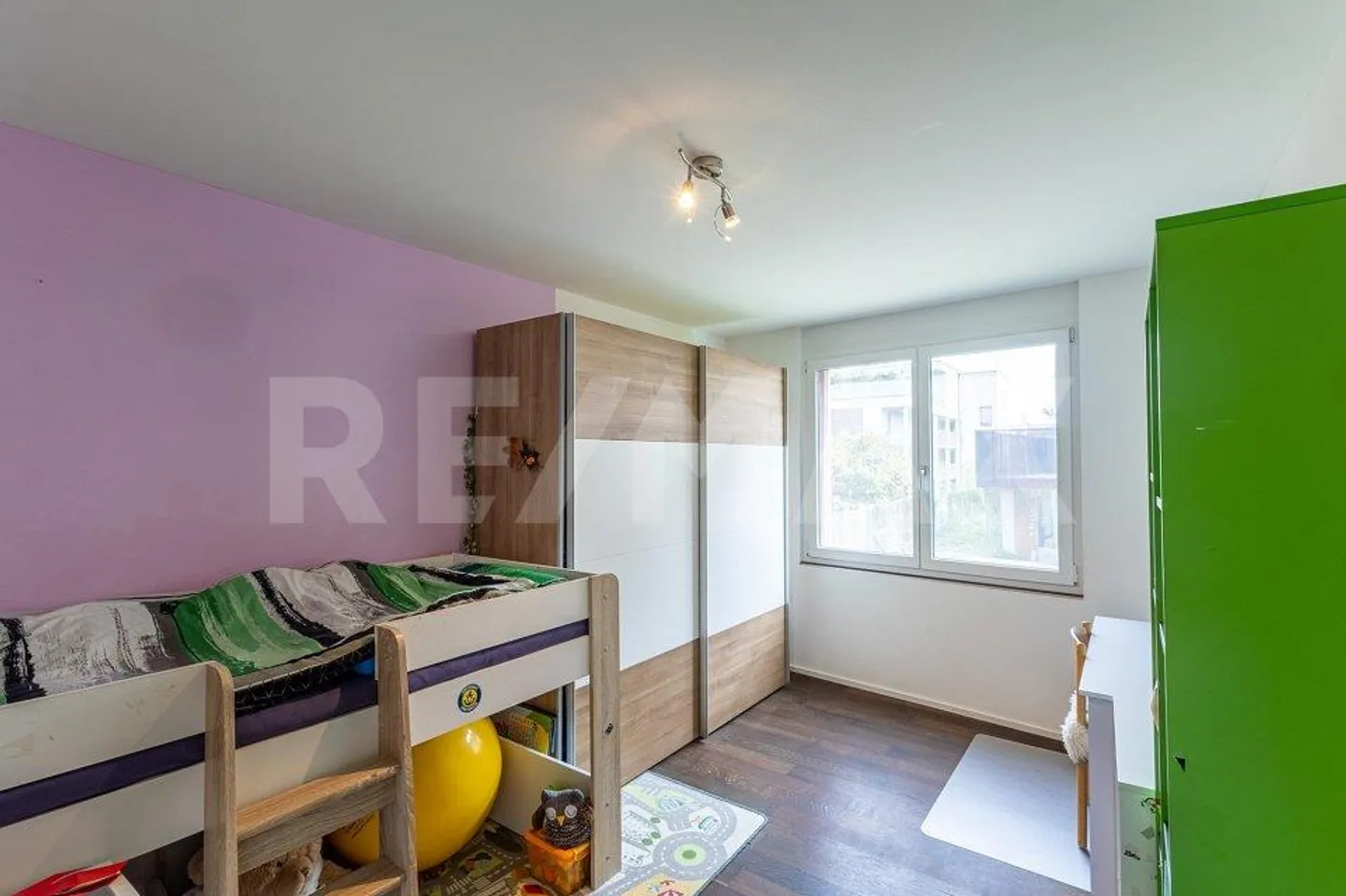 Geräumige Wohnung mit Seesicht - Foto 10 von 13