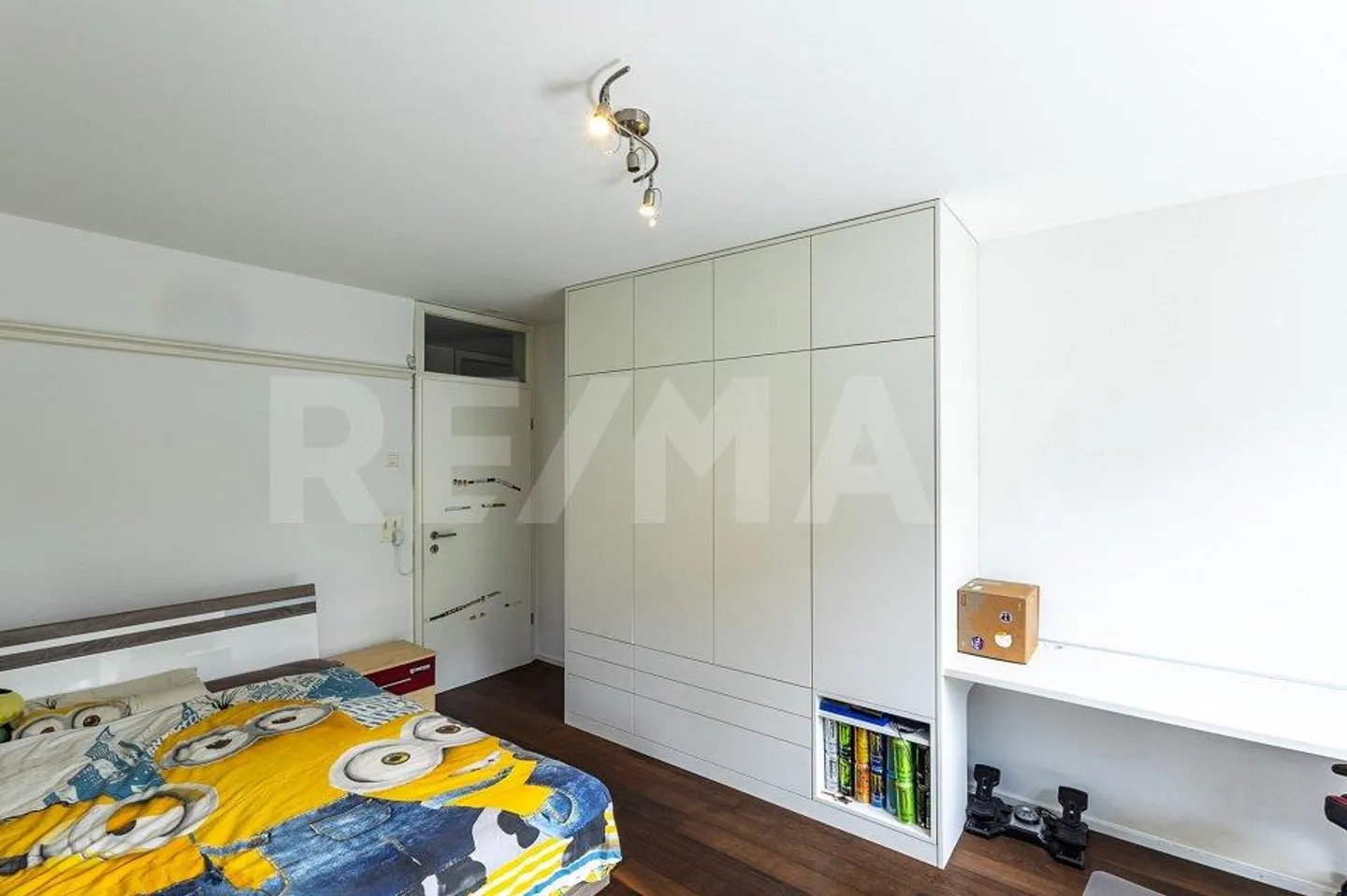 Geräumige Wohnung mit Seesicht - Foto 11 von 13