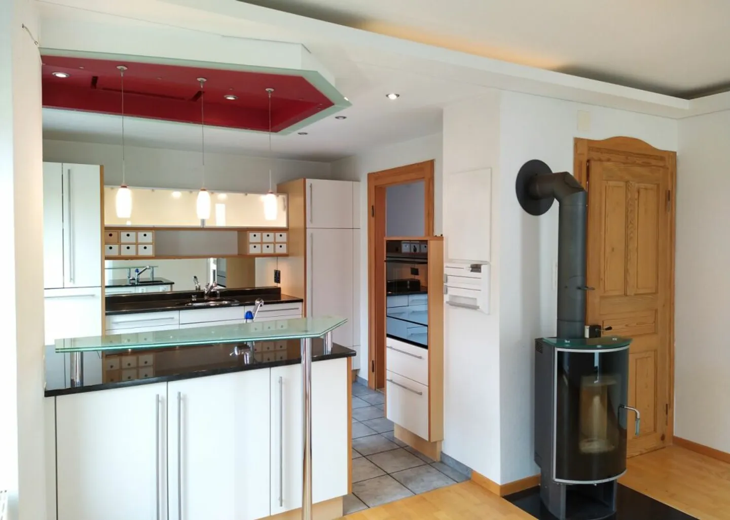 Charmant Appartement en Duplex - Photo 3 sur 13