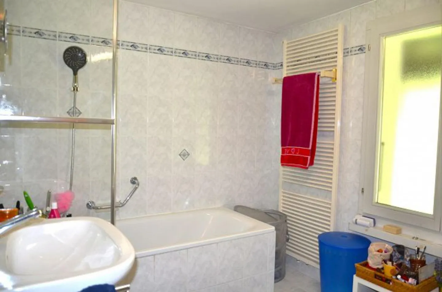 Casa unifamiliare 5 1/2 locali con grande terreno - Foto 28 di 51