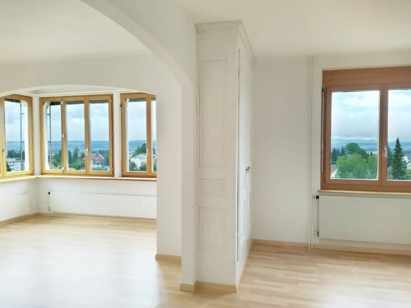 Charmant Appartement en Duplex - Photo 1 sur 13