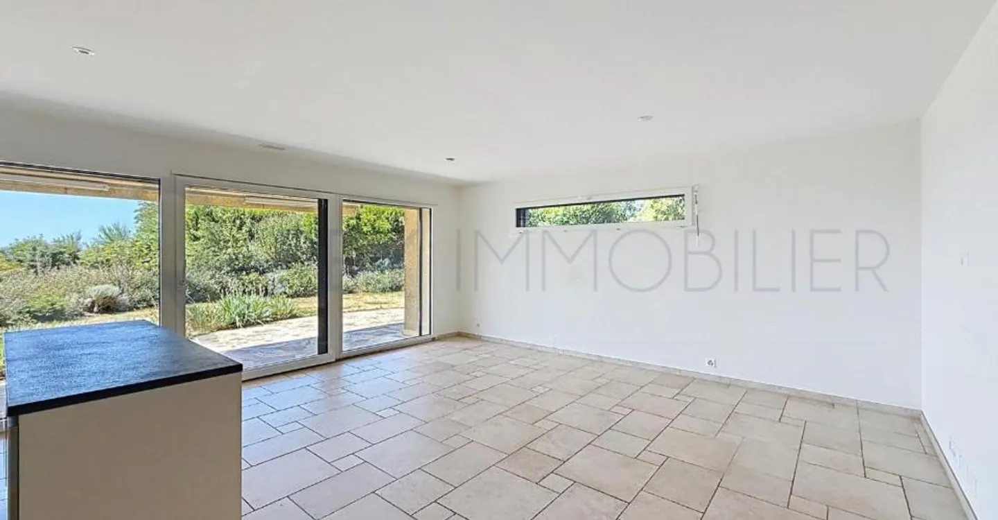 Appartement Charmant avec Jardin - Photo 4 sur 10