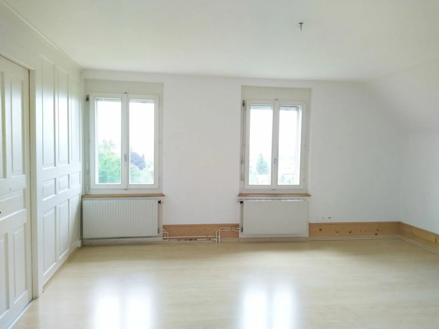 Charmant Appartement en Duplex - Photo 2 sur 13
