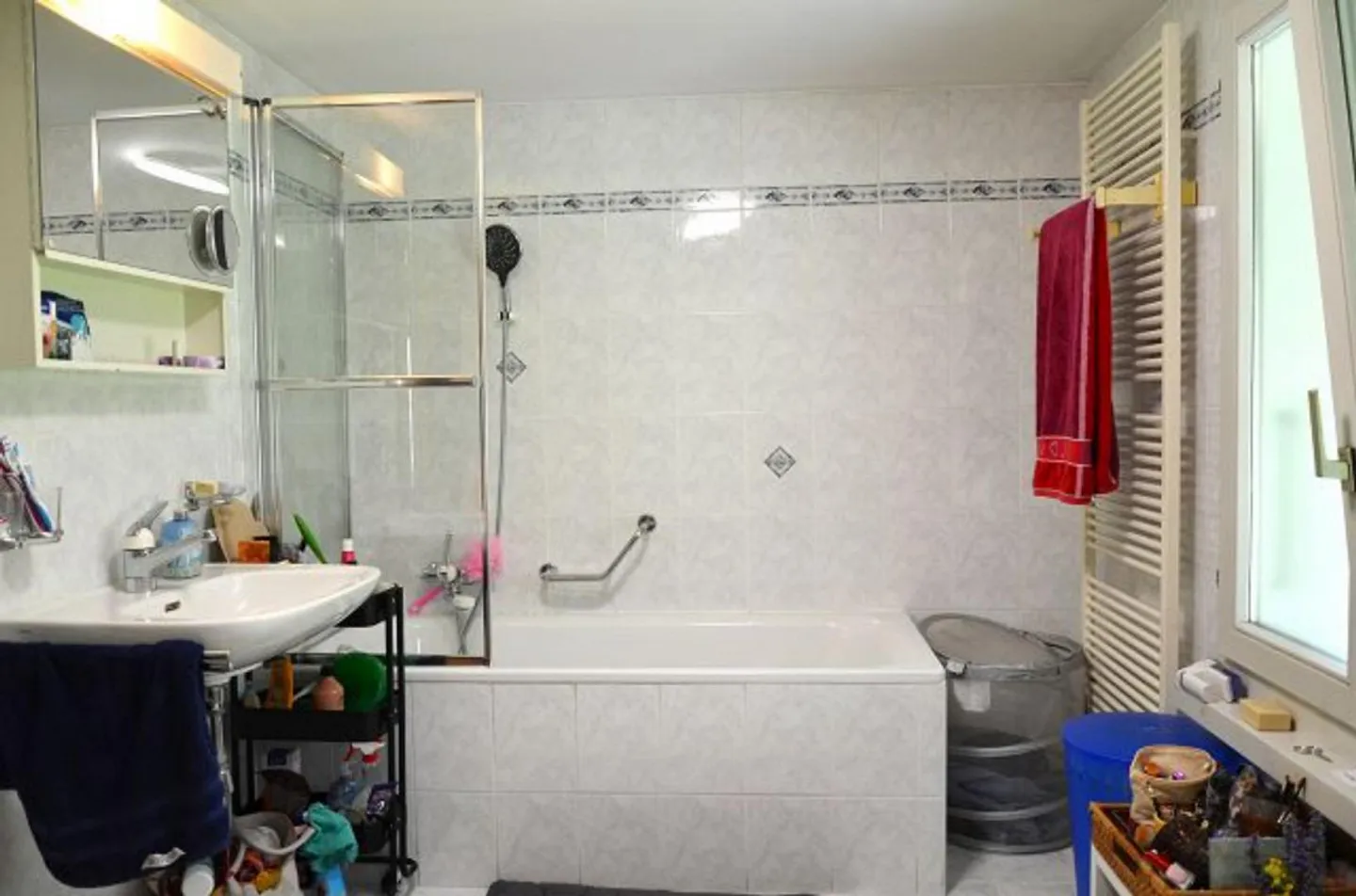 Casa unifamiliare 5 1/2 locali con grande terreno - Foto 25 di 51