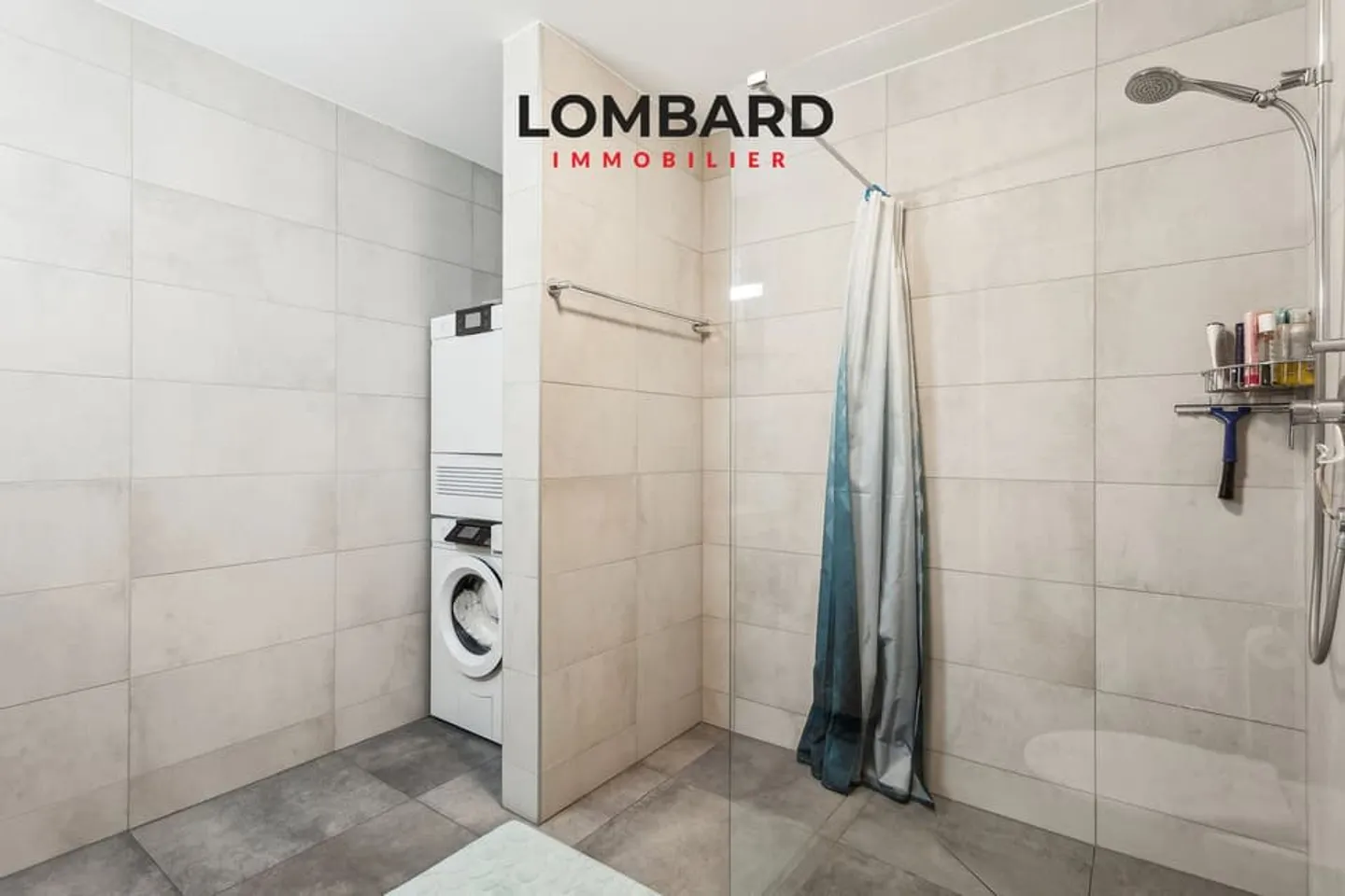 Spacieux appartement de 3.5 pièces au 2ème étage - Photo 5 sur 6