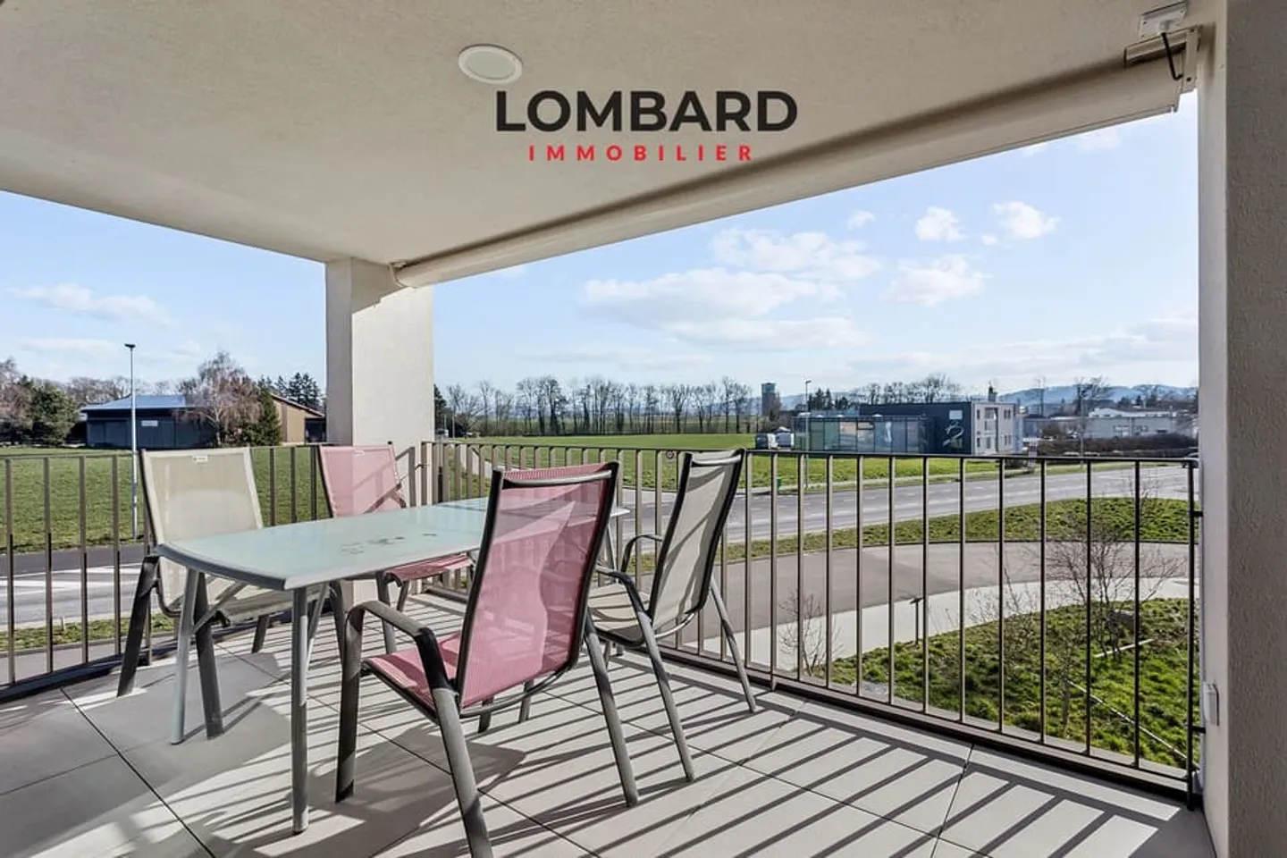 Spacieux appartement de 3.5 pièces au 2ème étage - Photo 6 sur 6