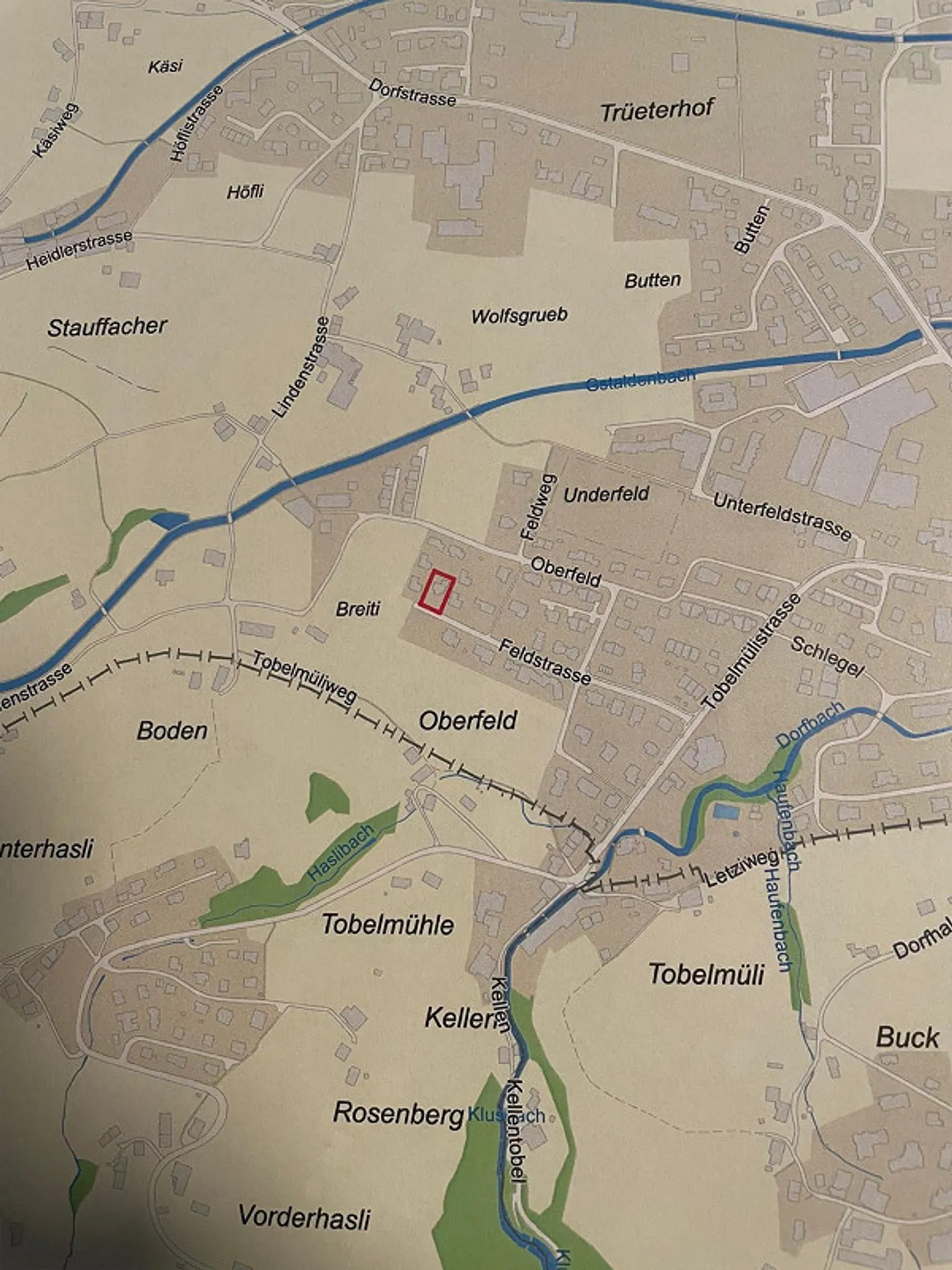 Casa unifamiliare indipendente nella migliore posizione - Foto 29 di 30