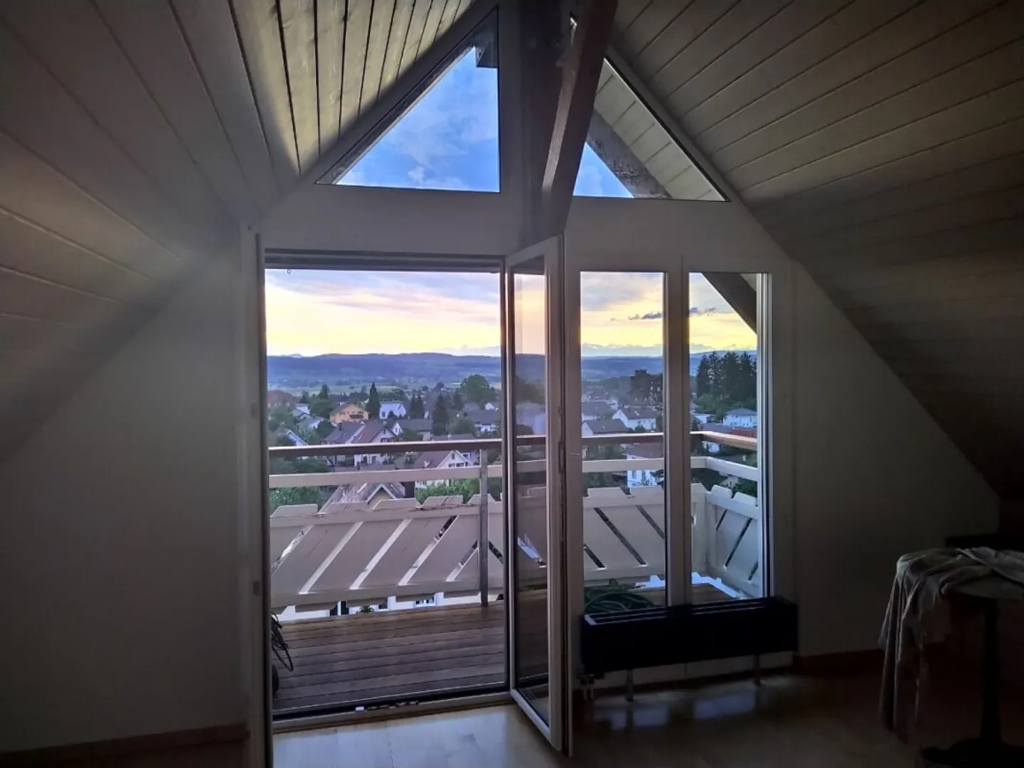 Charmant Appartement en Duplex - Photo 7 sur 13