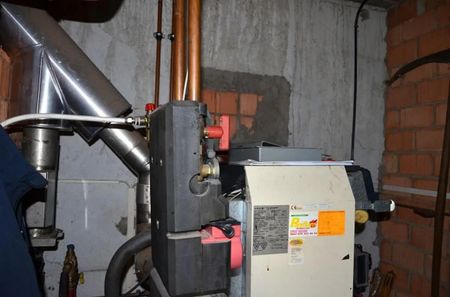 Casa unifamiliare 5 1/2 locali con grande terreno - Foto 31 di 51