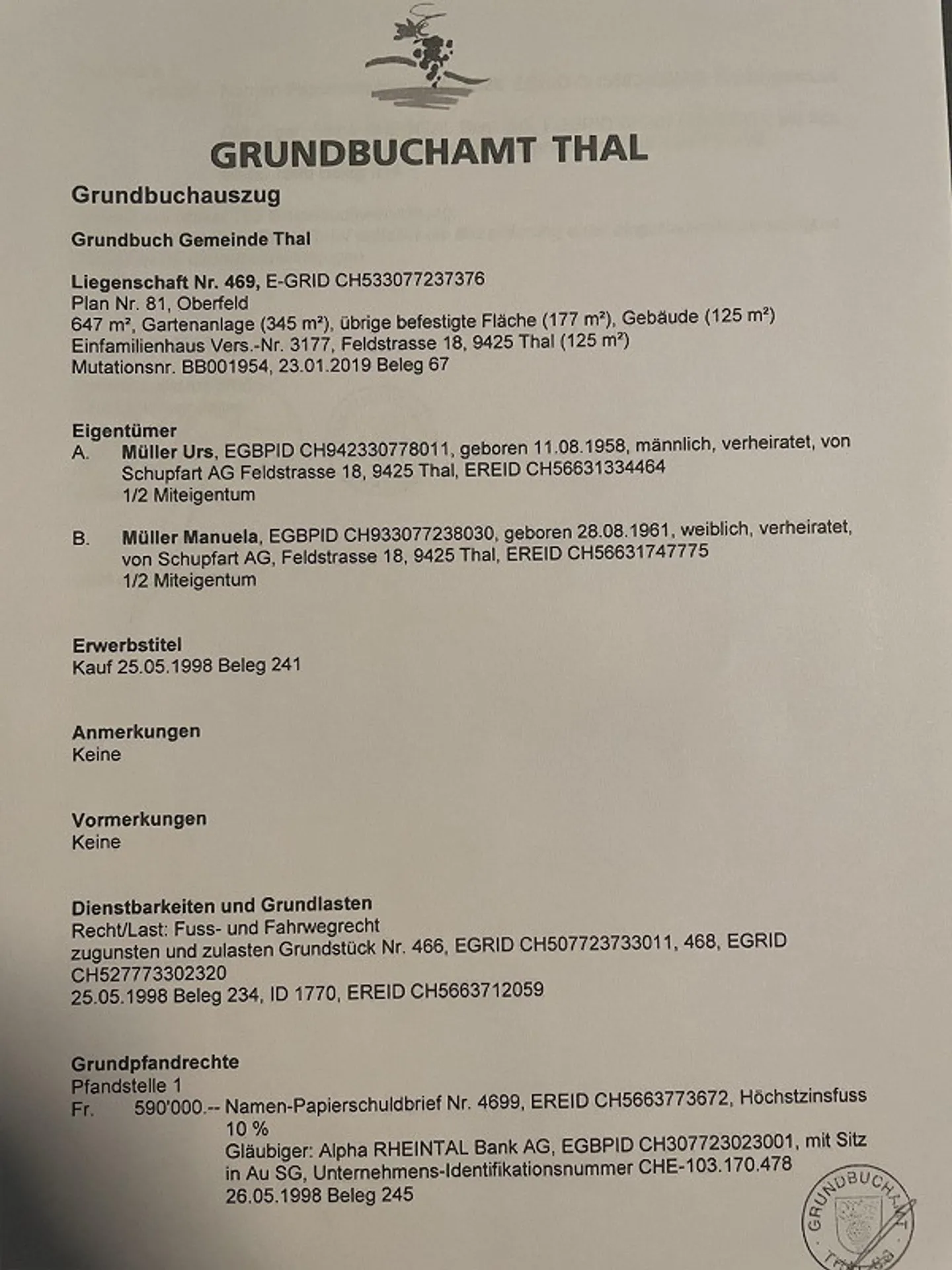 Casa unifamiliare indipendente nella migliore posizione - Foto 27 di 30