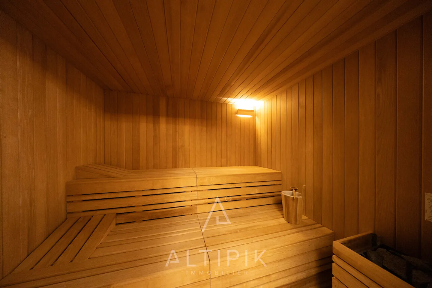 Appartement ski-in/ski-out Nendaz - Photo 12 sur 13