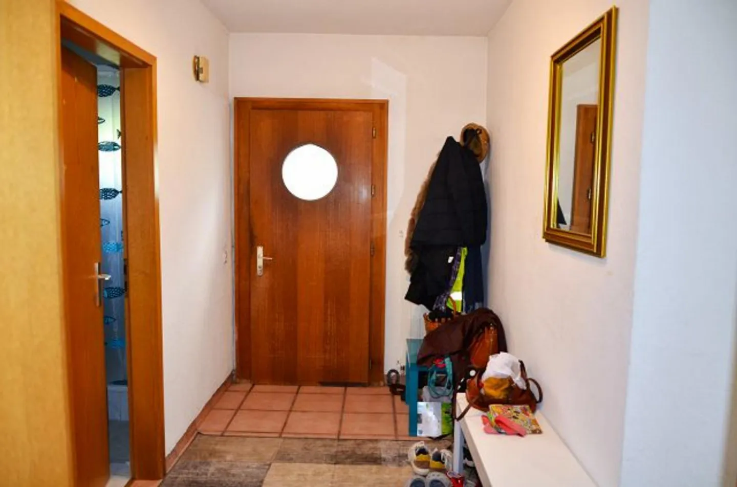 Casa unifamiliare 5 1/2 locali con grande terreno - Foto 29 di 51