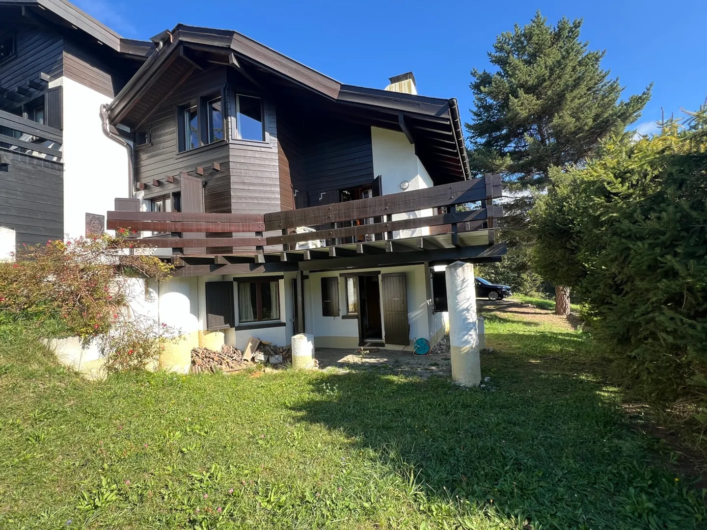 Reihenhaus mieten - Foto 1 von 13