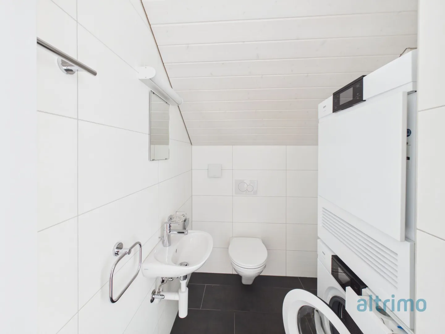 Appartement en penthouse spacieux de 178m2 ! - Photo 5 sur 14
