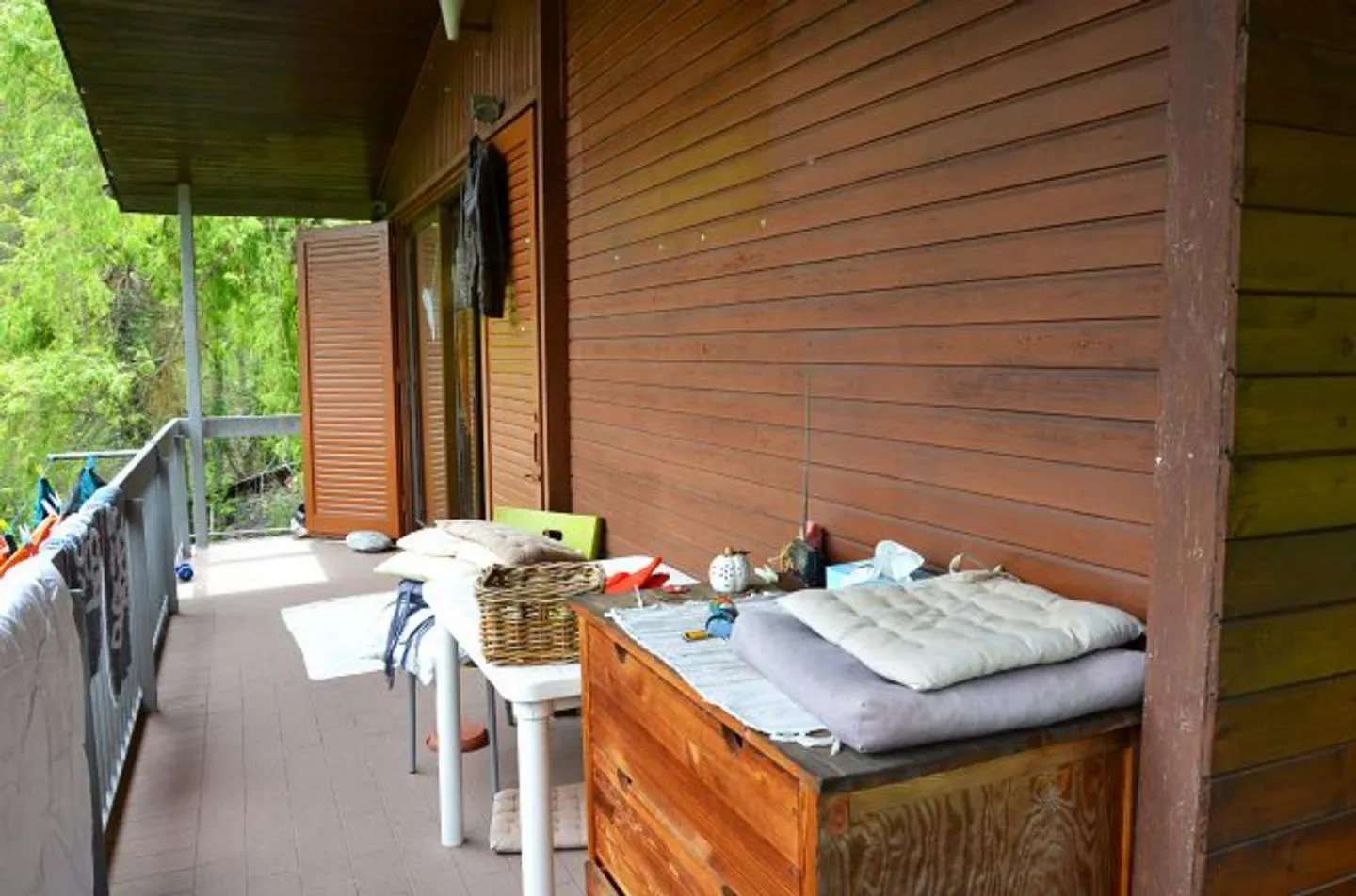 Casa unifamiliare 5 1/2 locali con grande terreno - Foto 32 di 51