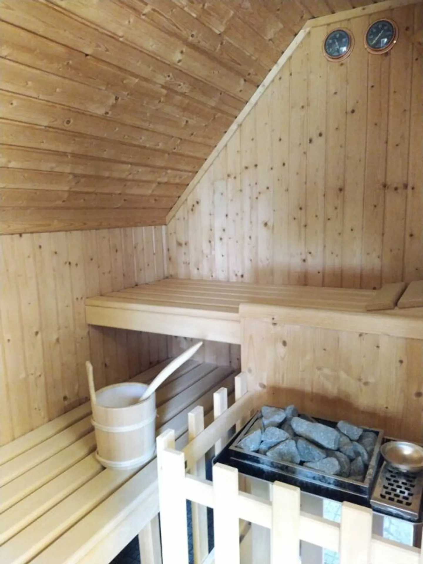 Charmant Appartement en Duplex - Photo 8 sur 13