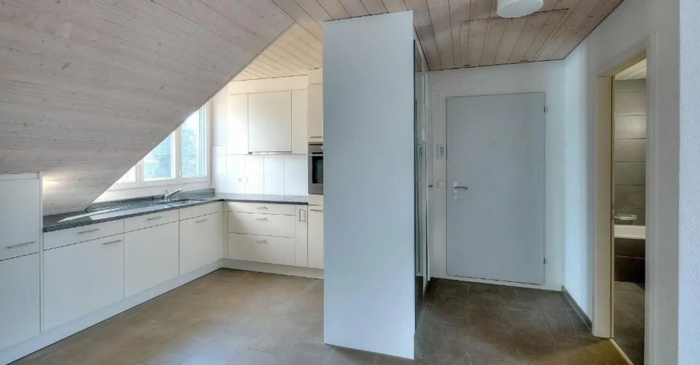 Charmante Wohnung mit Balkon - Foto 4 von 7