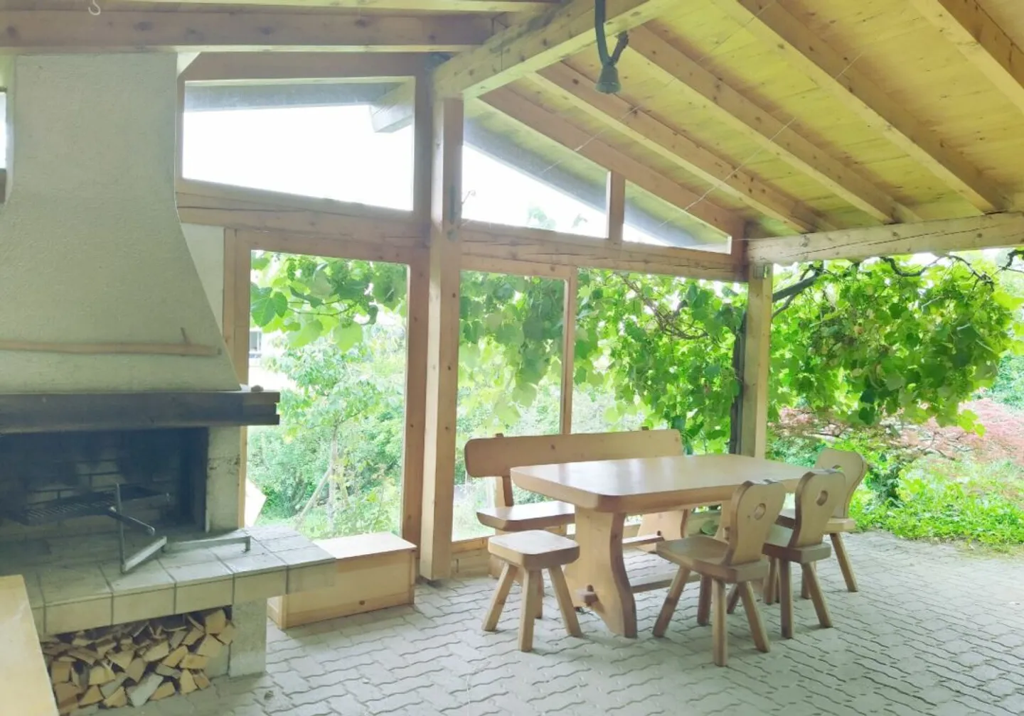 Charmant Appartement en Duplex - Photo 9 sur 13