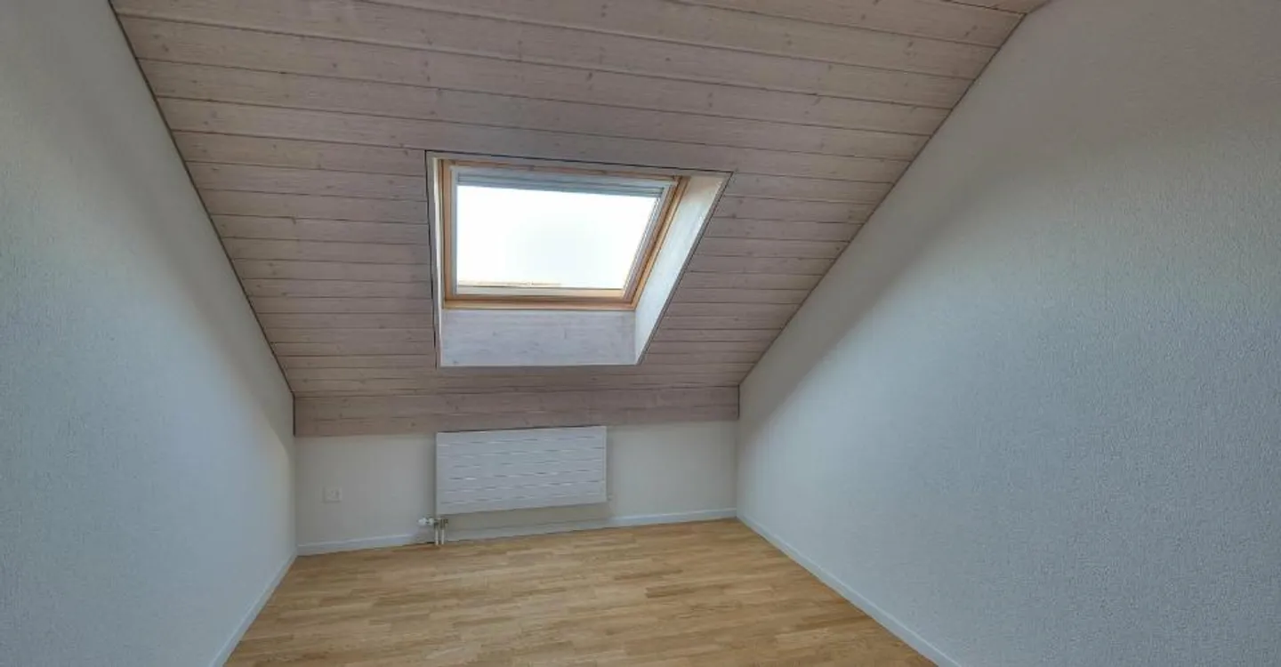 Charmante Wohnung mit Balkon - Foto 7 von 7