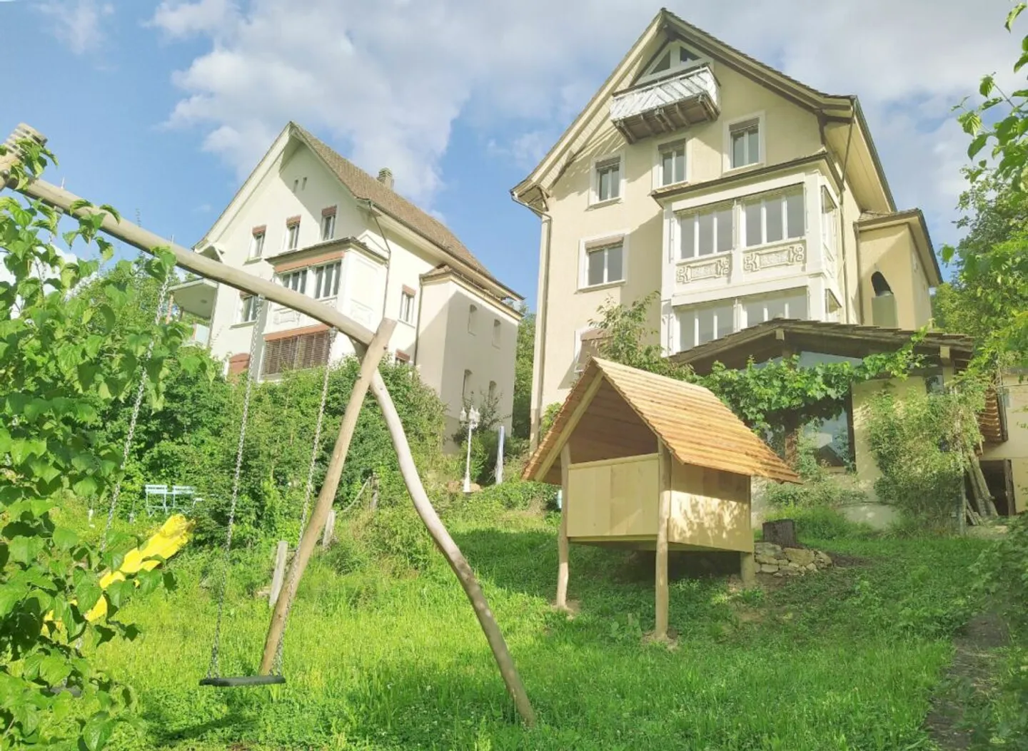 Charmant Appartement en Duplex - Photo 10 sur 13