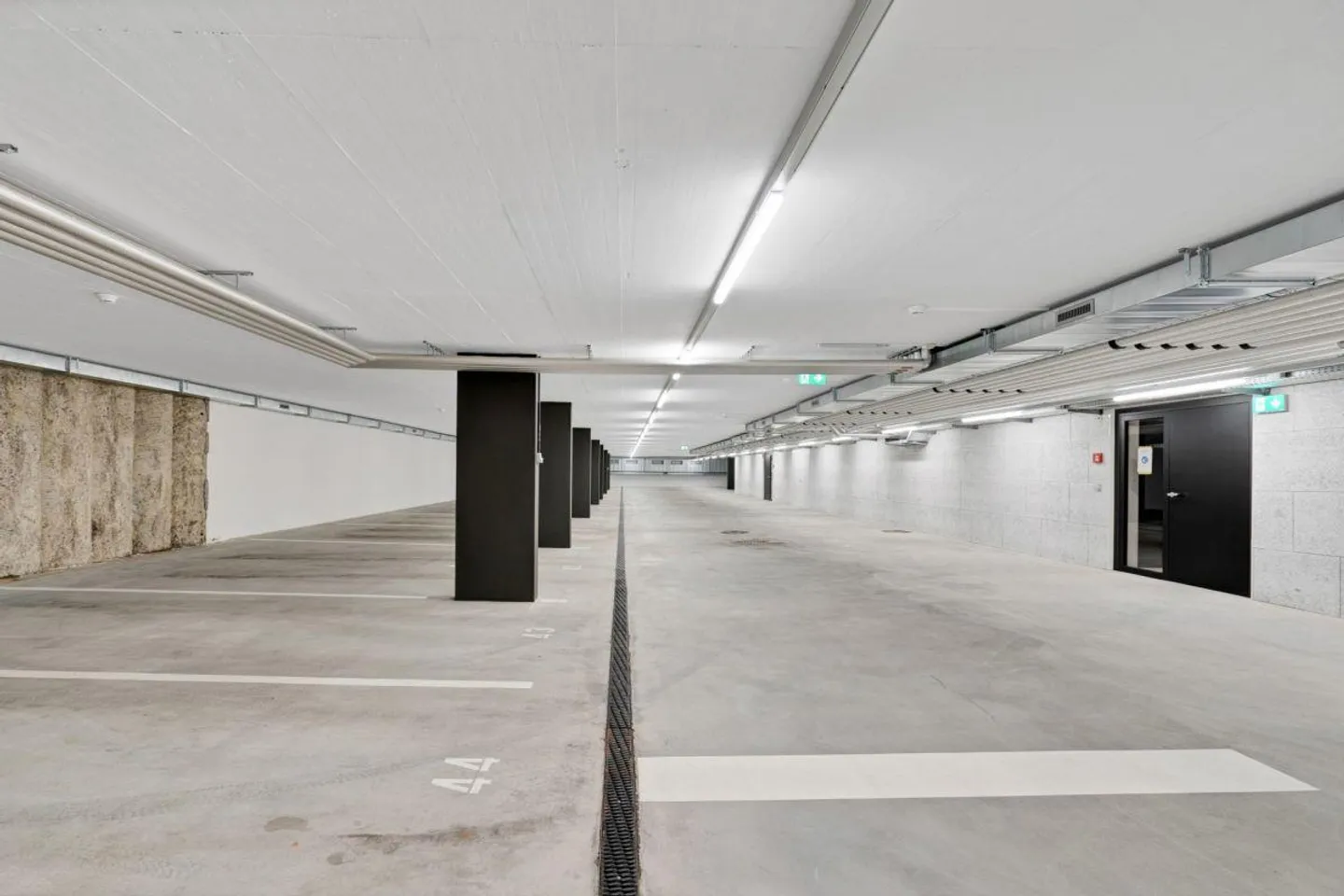 Modern Business Building with Character - Spaces in Various Sizes - Photo 19 of 20