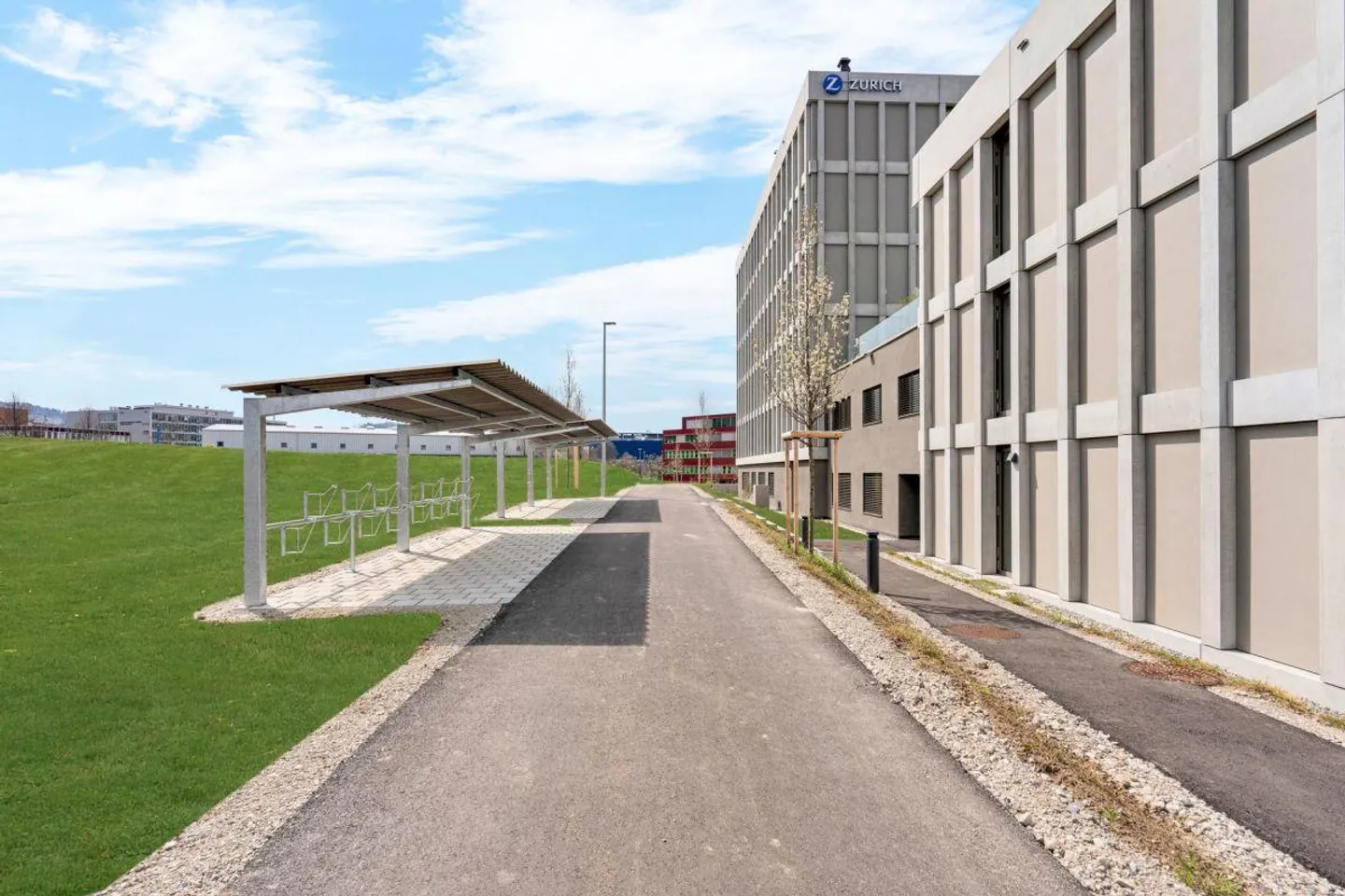 Modern Business Building with Character - Spaces in Various Sizes - Photo 20 of 20