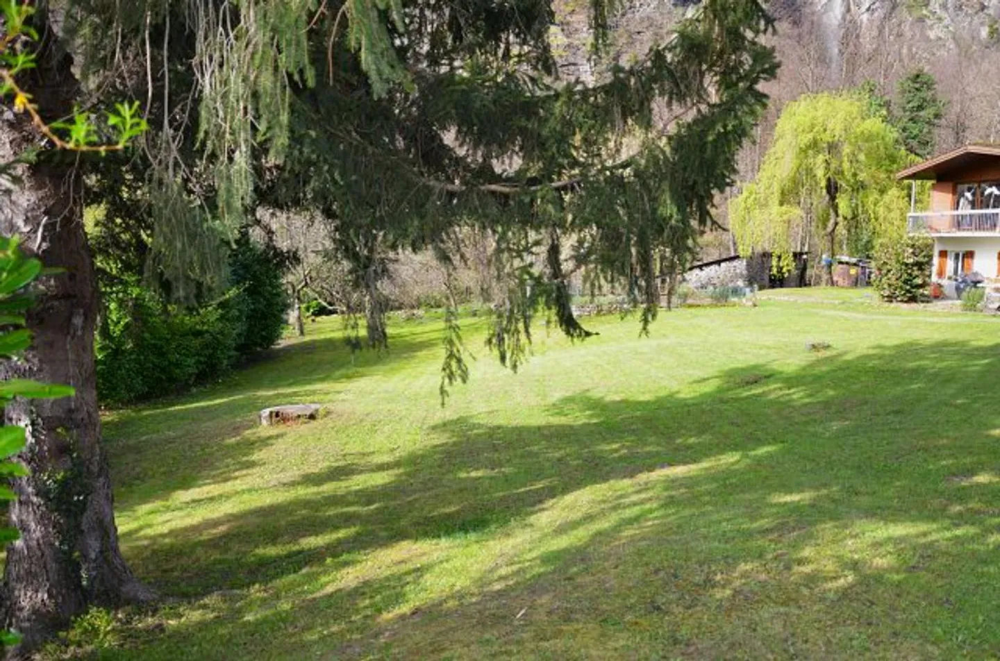 Casa unifamiliare 5 1/2 locali con grande terreno - Foto 38 di 51