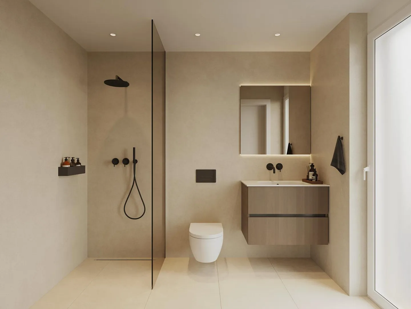 WestSide Bremgarten - Appartamento attico di lusso sopra i tetti di ... - Foto 5 di 7