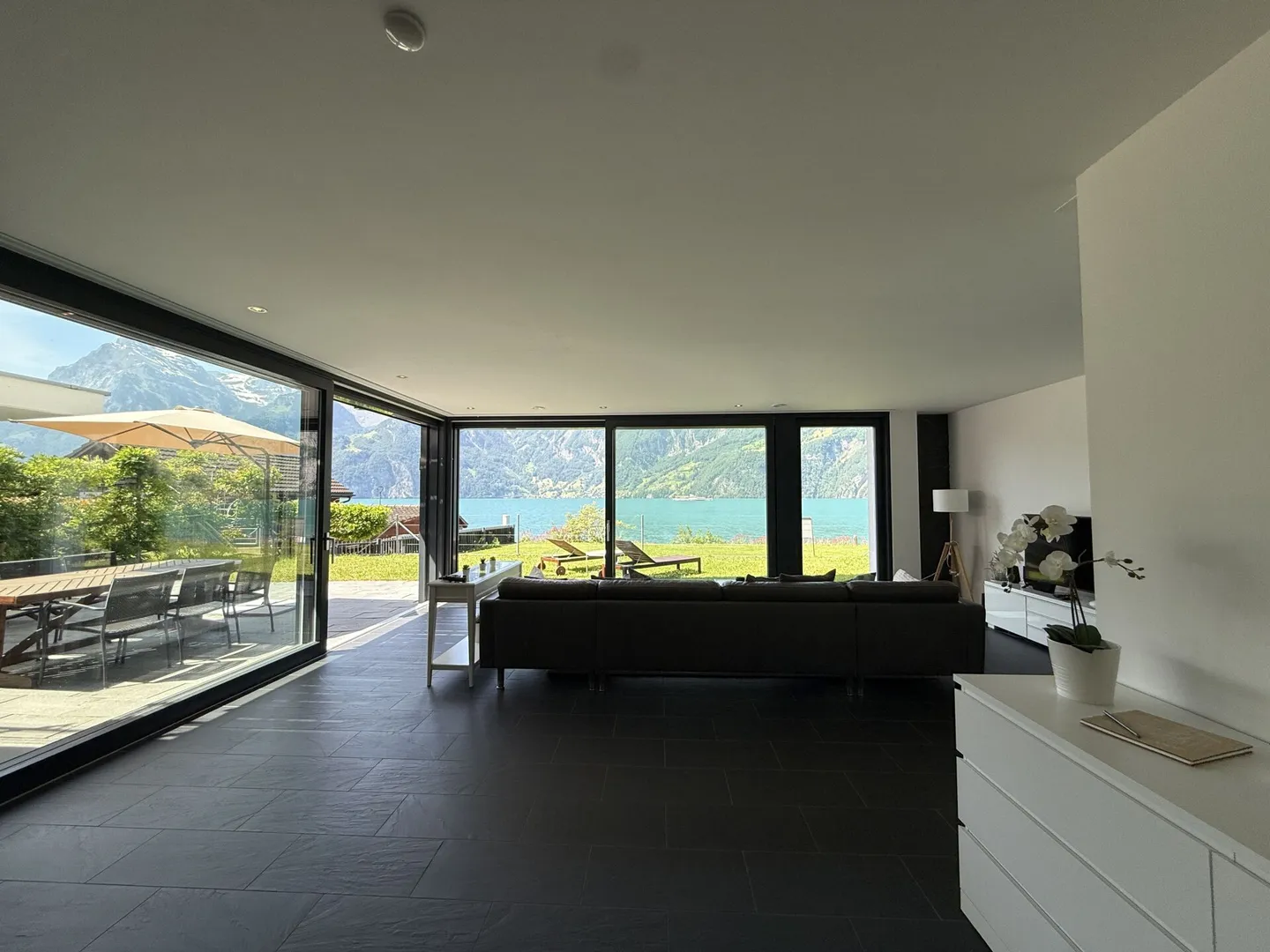 Luxusvilla am Vierwaldstättersee - Foto 8 von 12