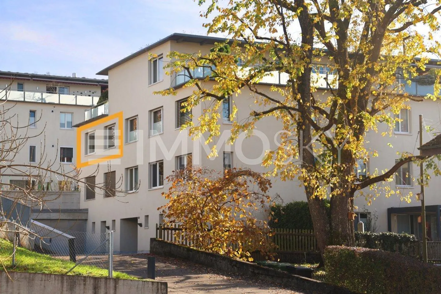 Stylish living with timeless appeal - Photo 1 of 5