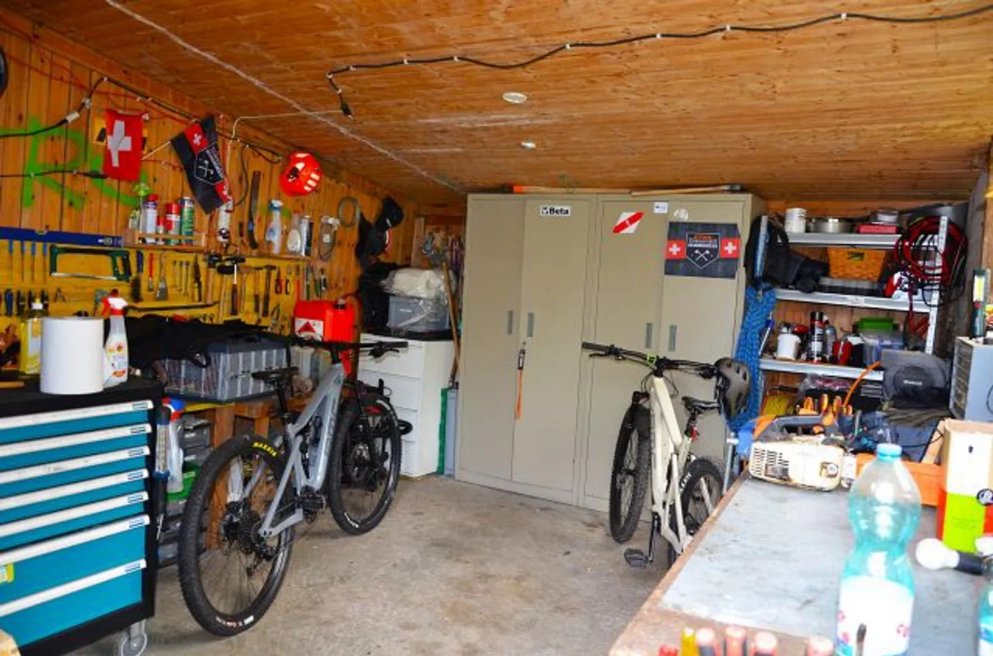 Casa unifamiliare 5 1/2 locali con grande terreno - Foto 42 di 51