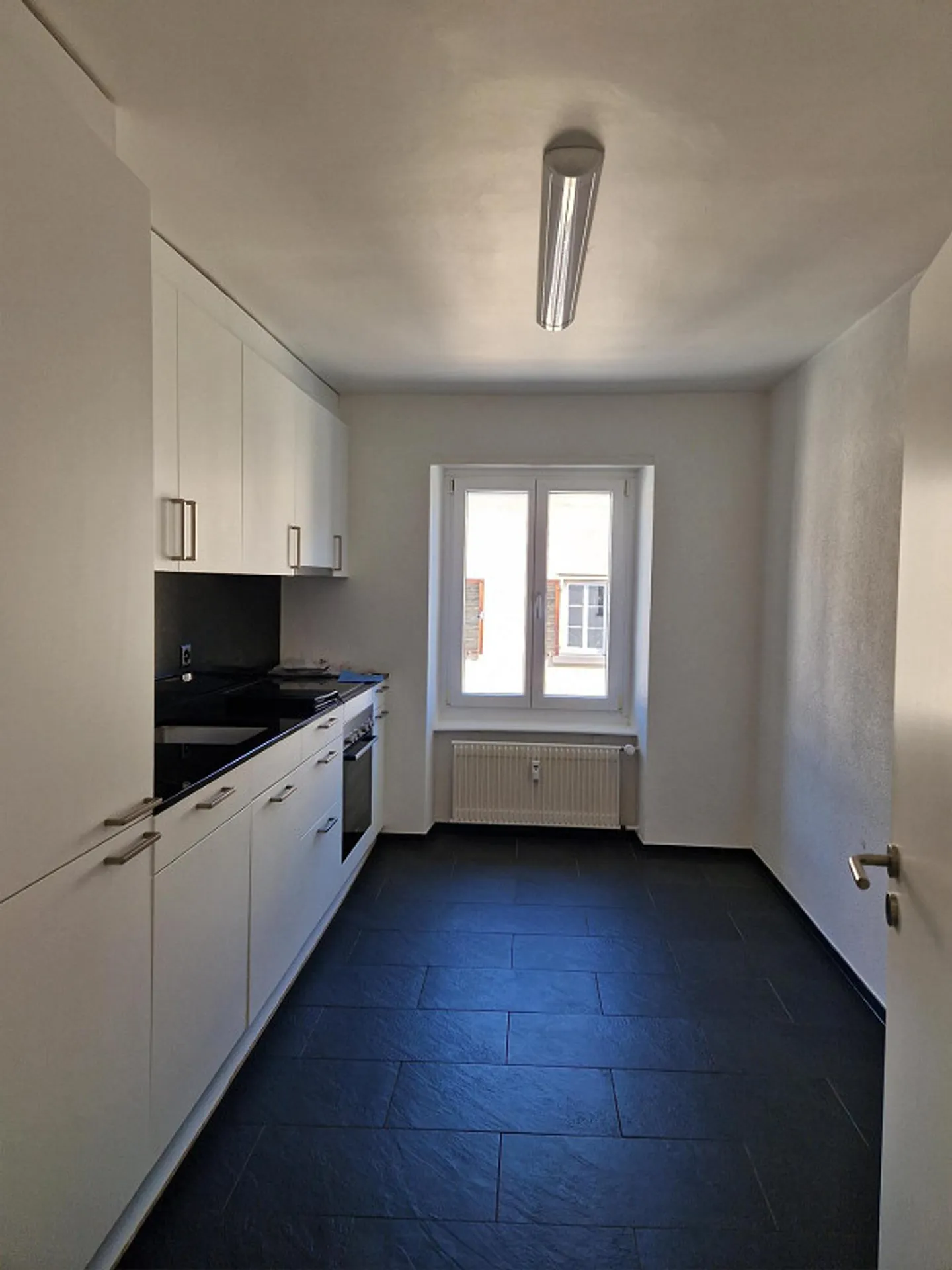 Gemütliche Wohnung in Bonaduz - Foto 3 von 11