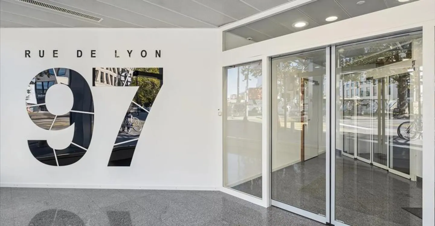 Office space for rent - Photo 5 of 13