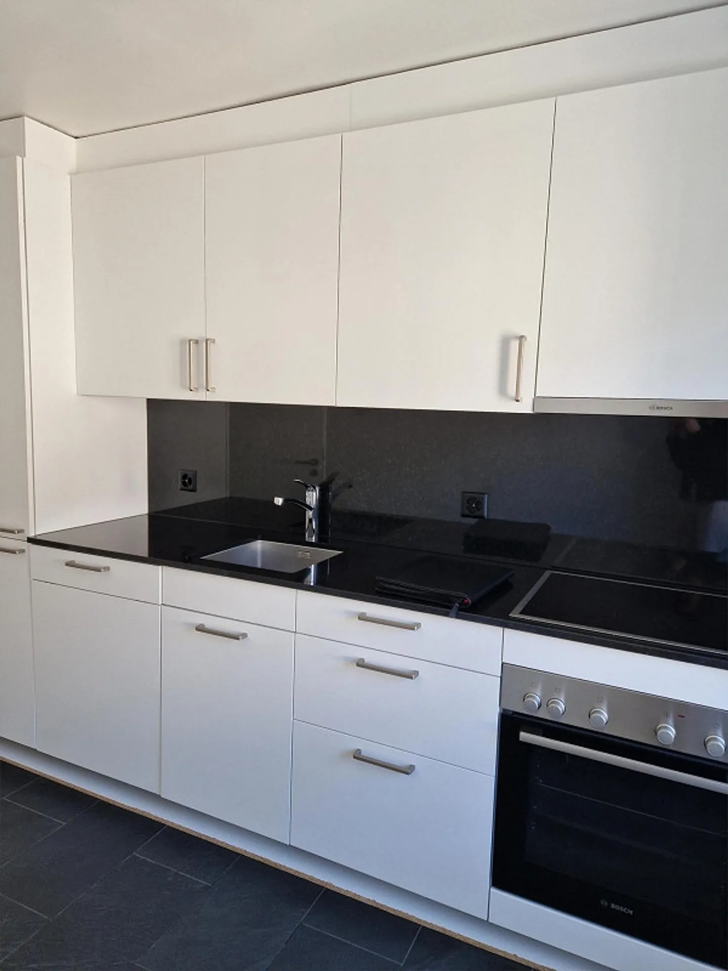 Gemütliche Wohnung in Bonaduz - Foto 4 von 11