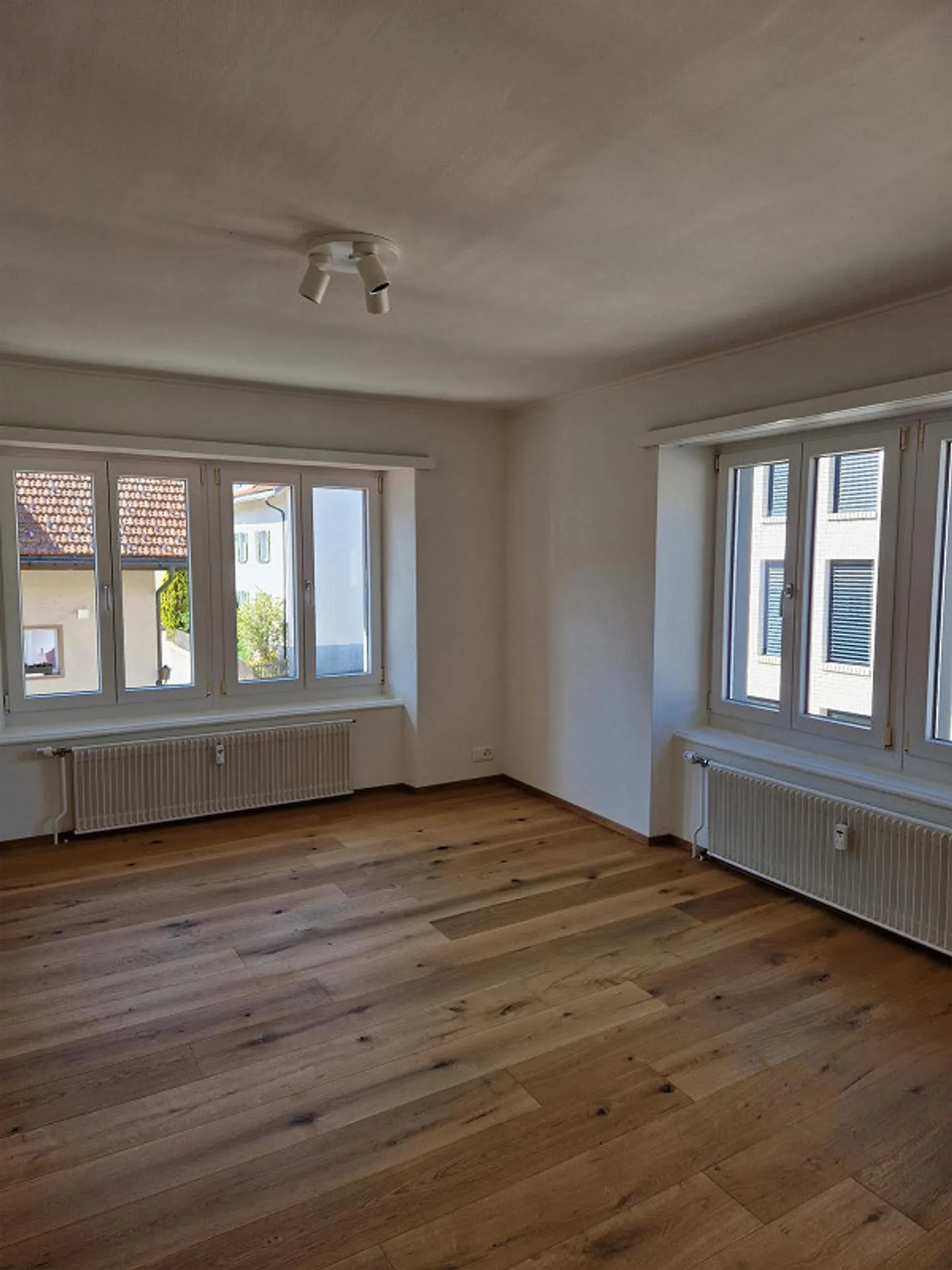 Gemütliche Wohnung in Bonaduz - Foto 2 von 11