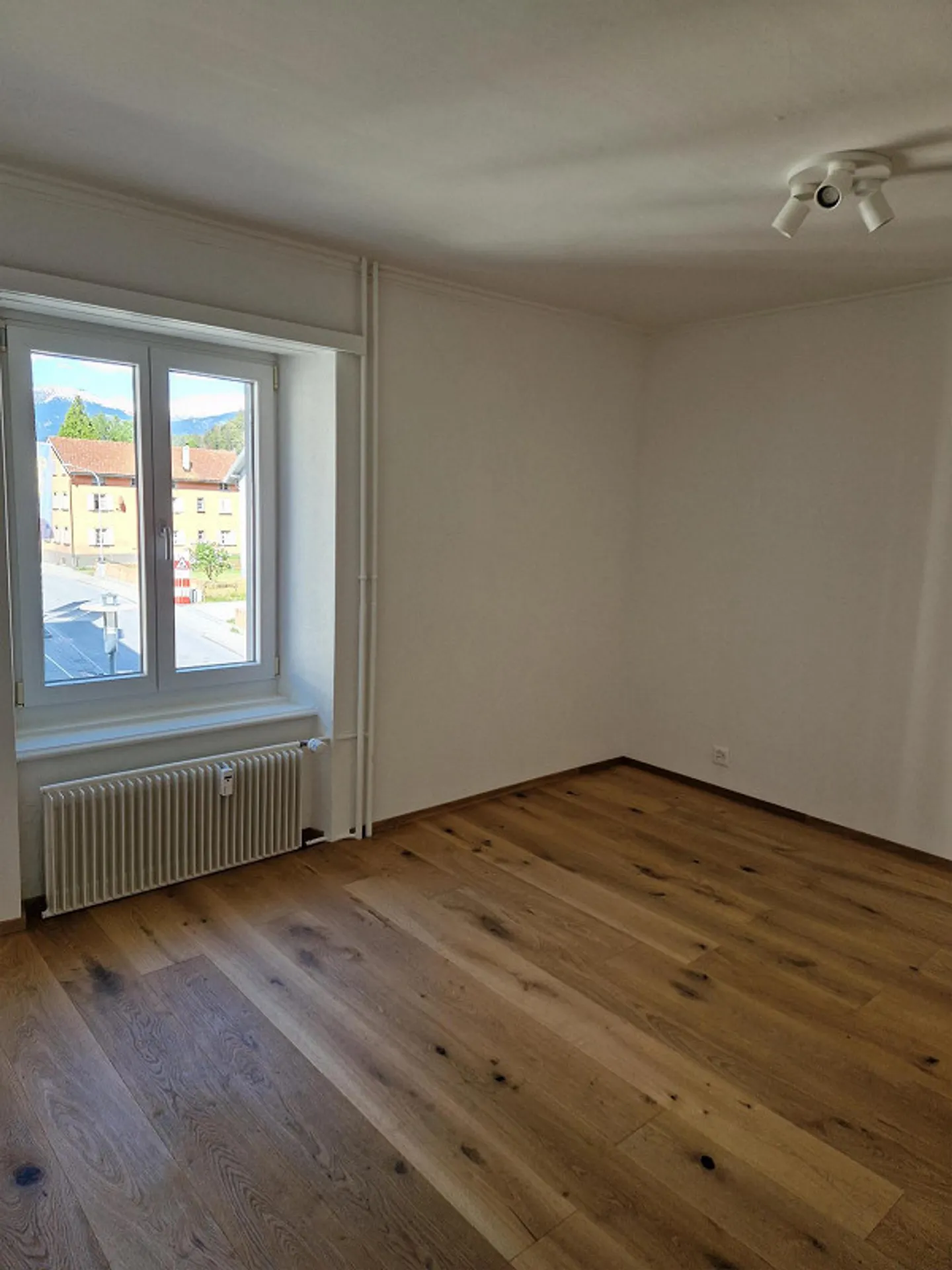 Gemütliche Wohnung in Bonaduz - Foto 5 von 11
