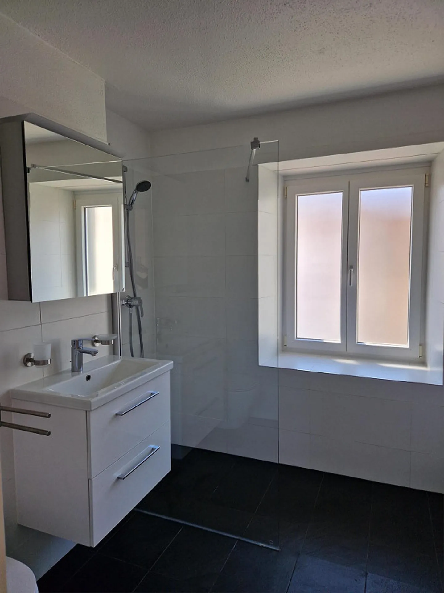 Gemütliche Wohnung in Bonaduz - Foto 6 von 11