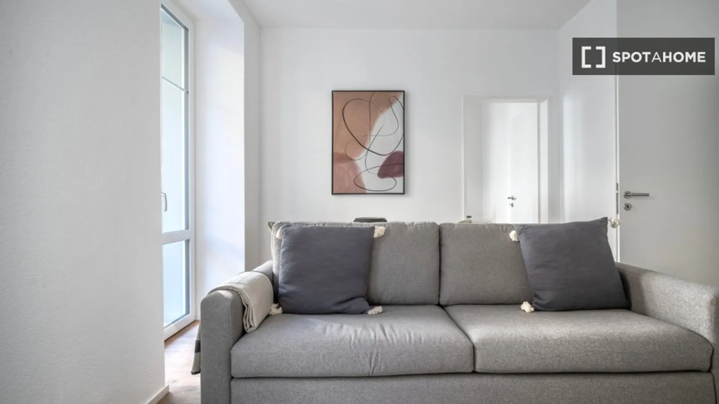 Scopri, visita e affitta la tua nuova casa online con piena fiducia. - Foto 2 di 11