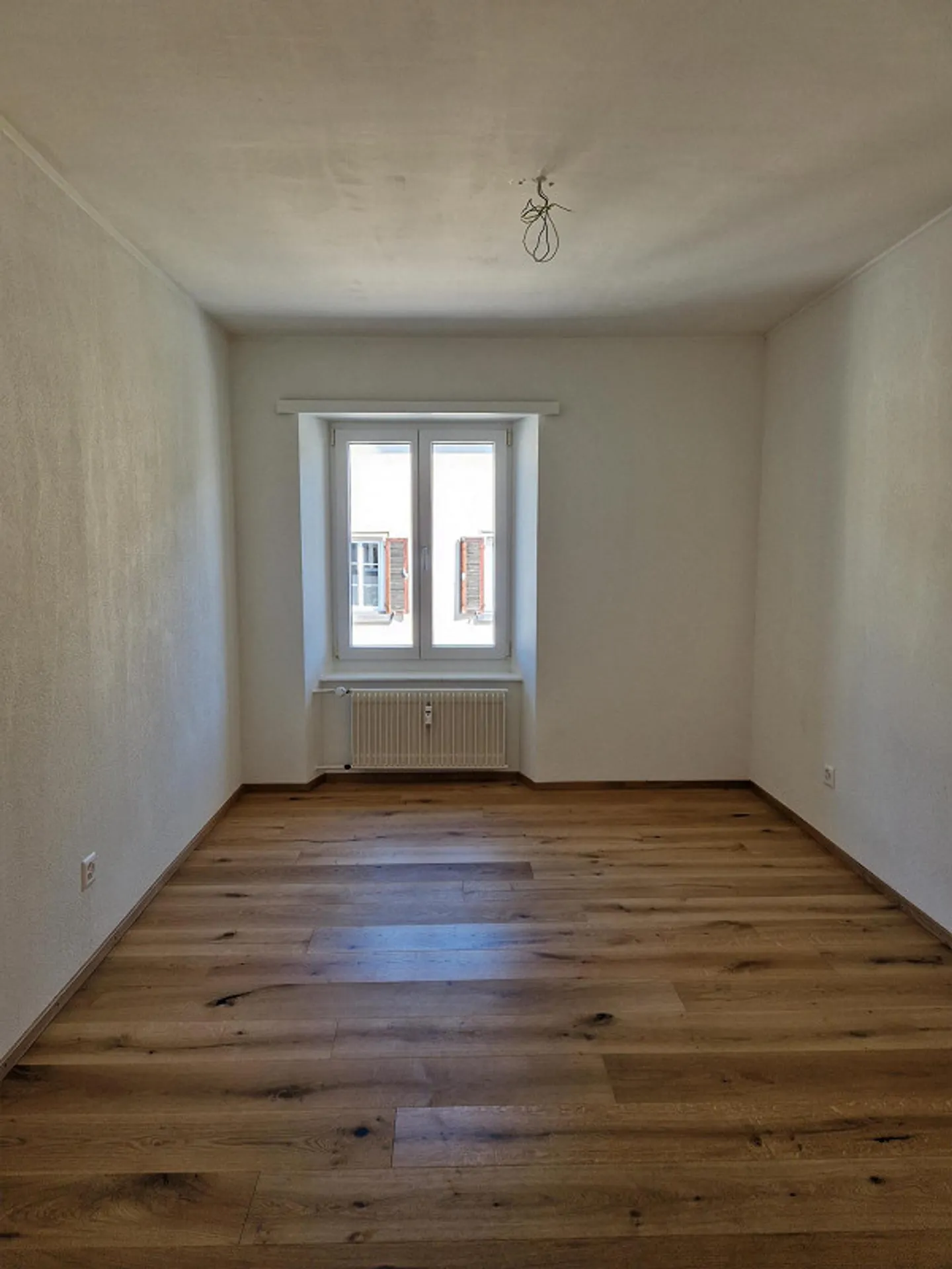 Gemütliche Wohnung in Bonaduz - Foto 8 von 11