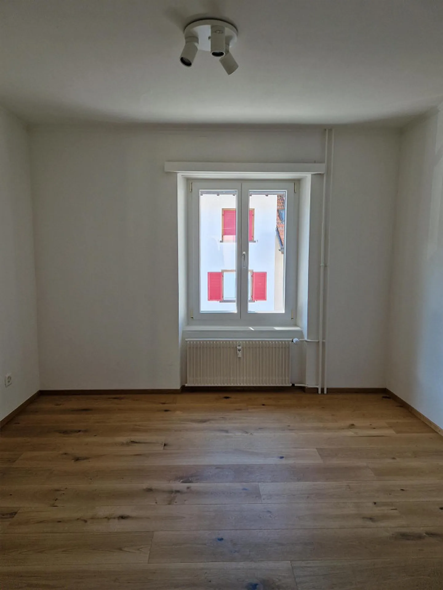 Gemütliche Wohnung in Bonaduz - Foto 9 von 11