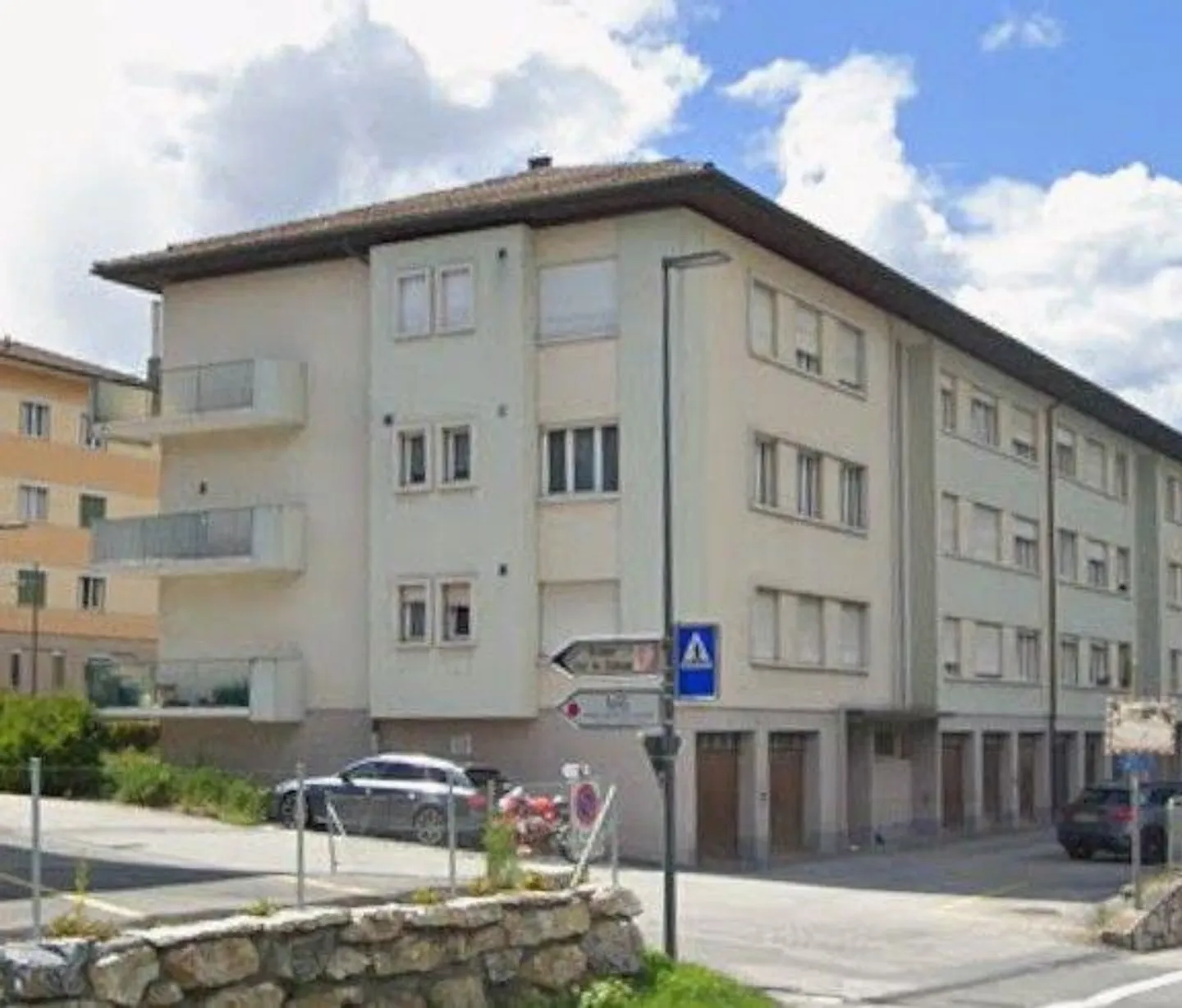 *Appartement à 2,5 pièces* - Photo 5 sur 13